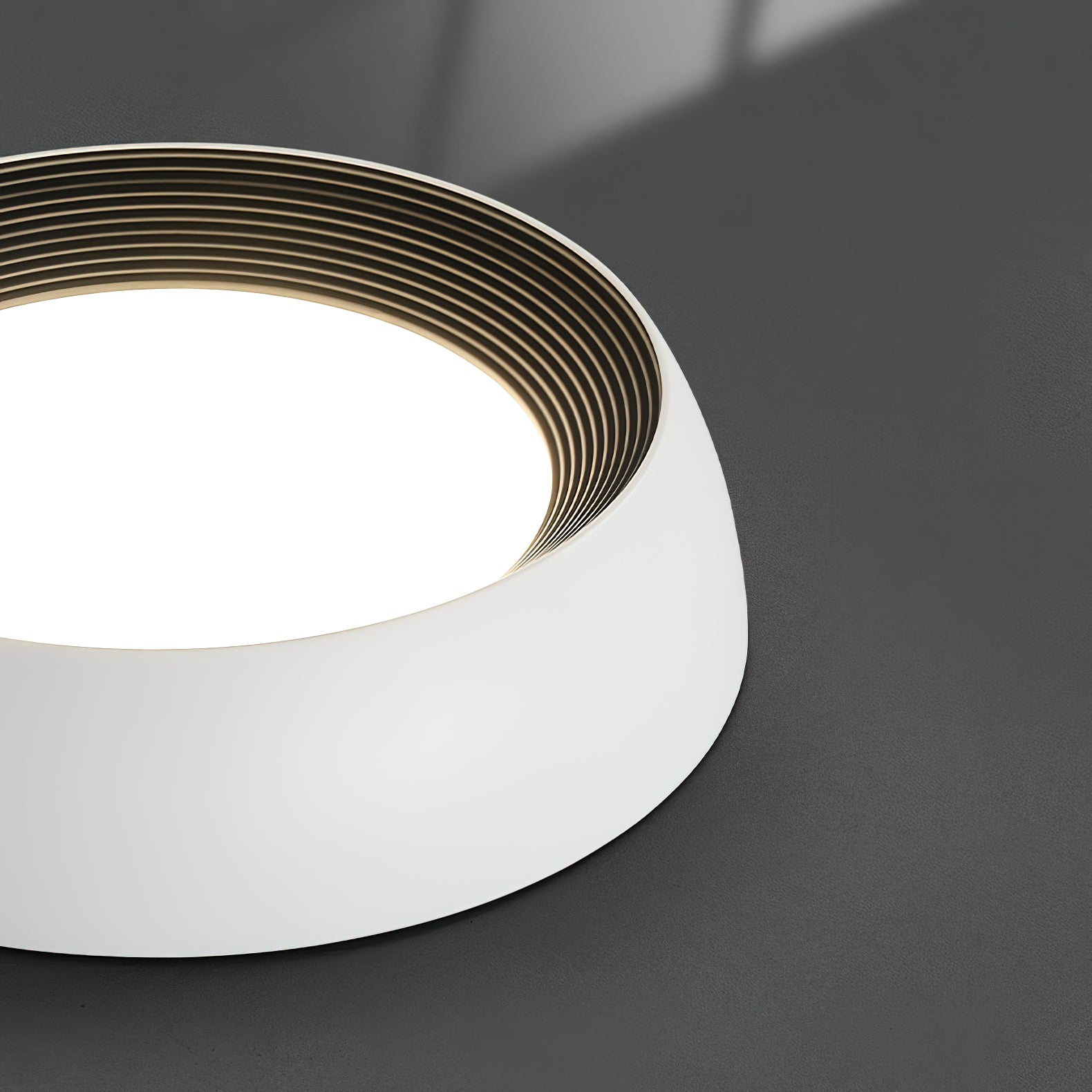 AFX Minimalist Duncan Acrylic Ceiling Light - Neutralighting