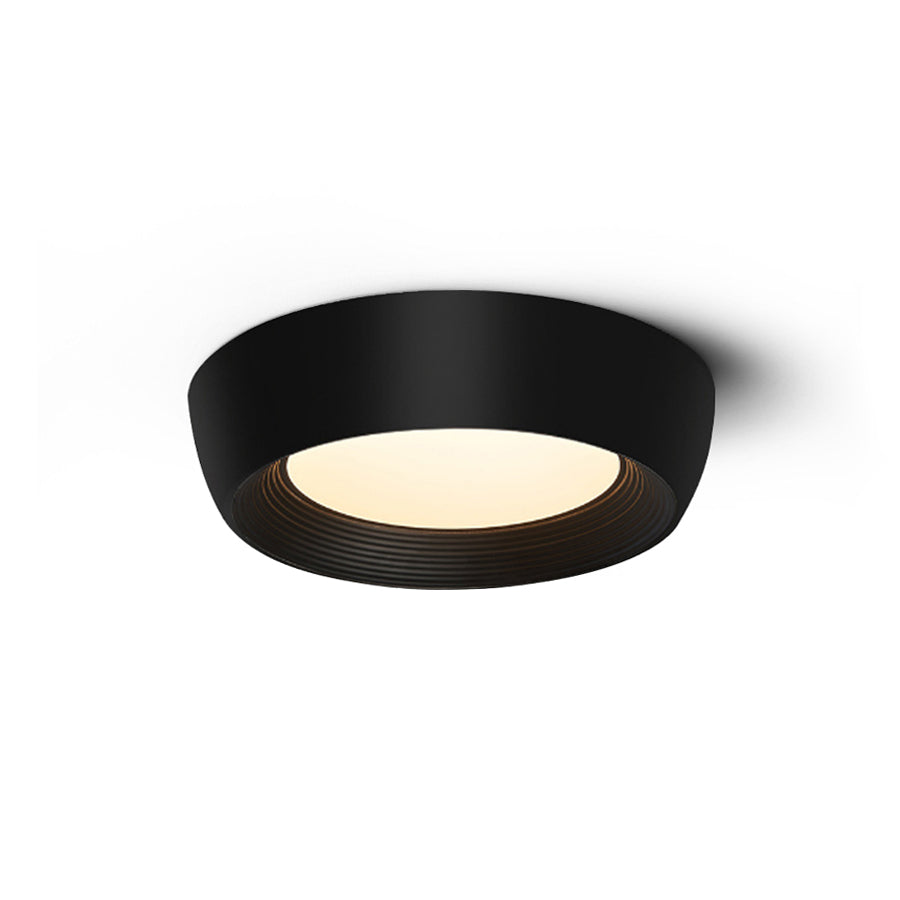 AFX Minimalist Duncan Acrylic Ceiling Light - Neutralighting
