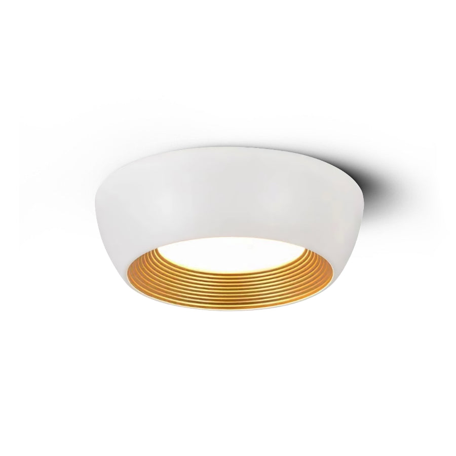 AFX Minimalist Duncan Acrylic Ceiling Light - Neutralighting