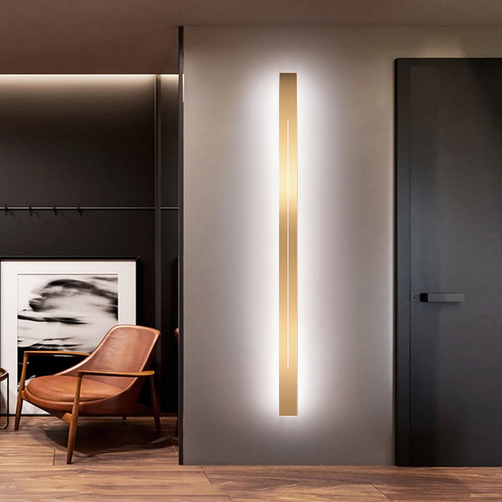 Azin Simple Indoor Modern LED Wall Lamp - Neutralighting