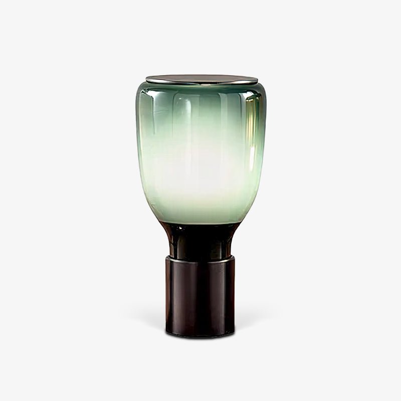 Vathayra Glass Table Lamp - Neutralighting