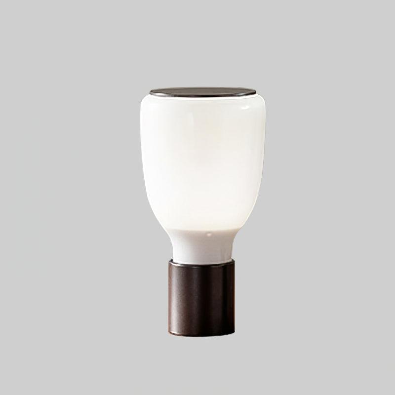 Vathayra Glass Table Lamp - Neutralighting
