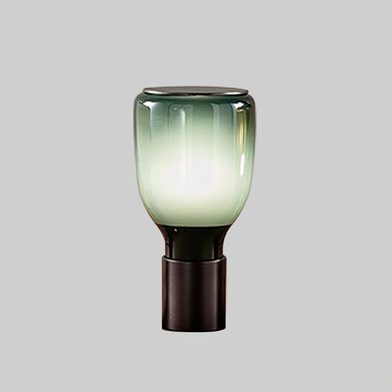 Vathayra Glass Table Lamp - Neutralighting