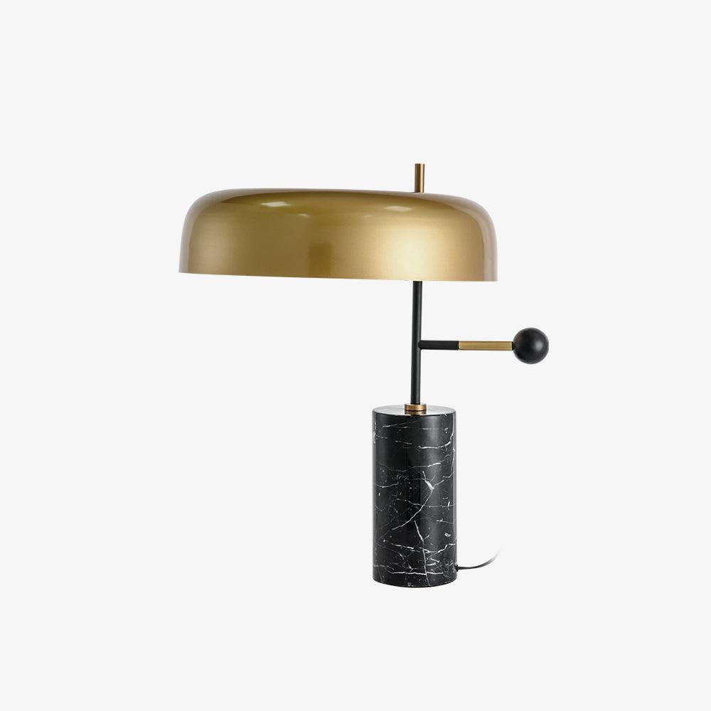 Vovena Marble Table Lamp - Neutralighting