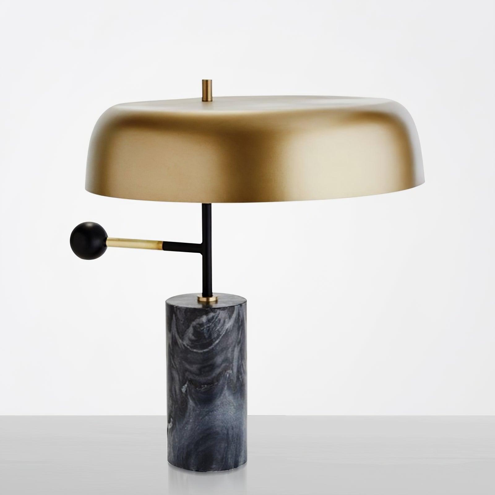 Vovena Marble Table Lamp - Neutralighting