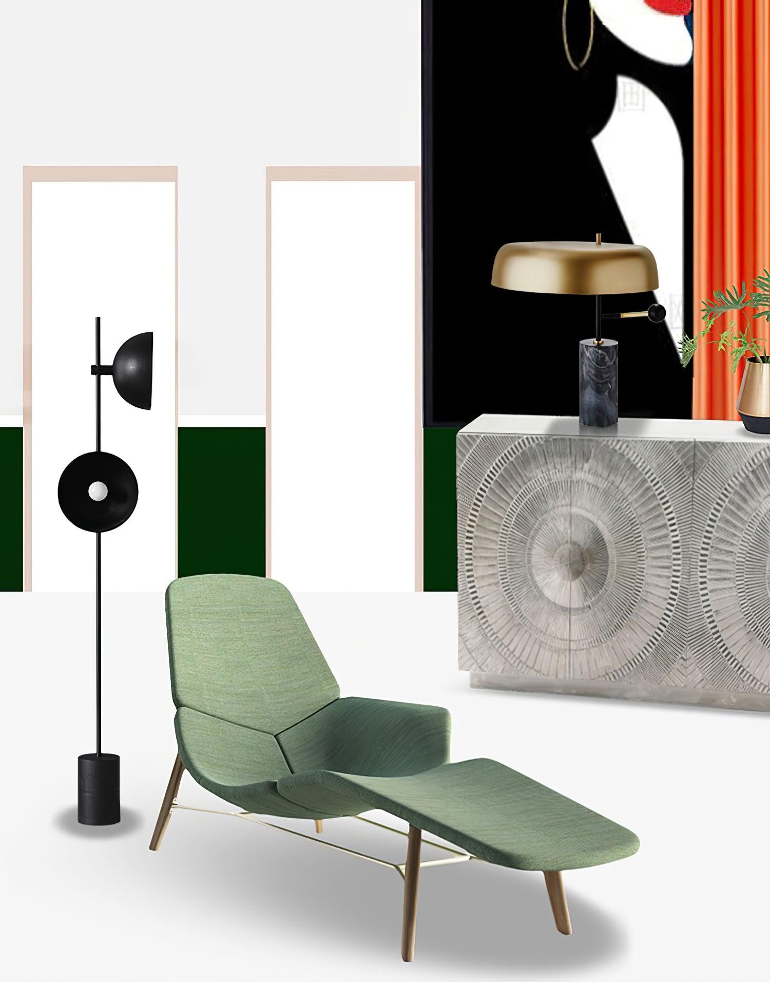 Vovena Marble Table Lamp - Neutralighting