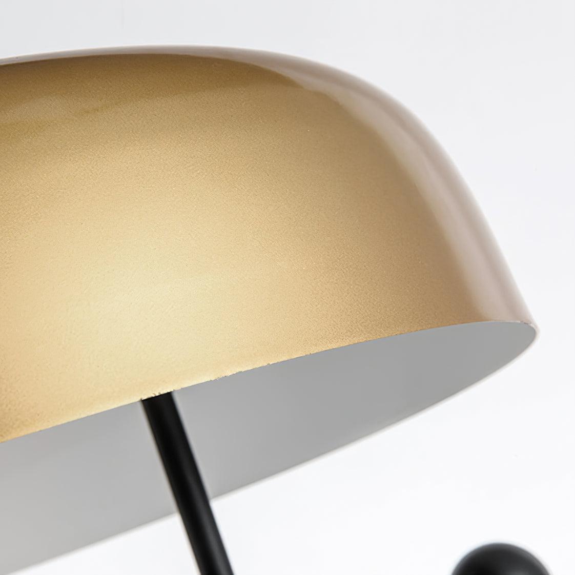 Vovena Marble Table Lamp - Neutralighting