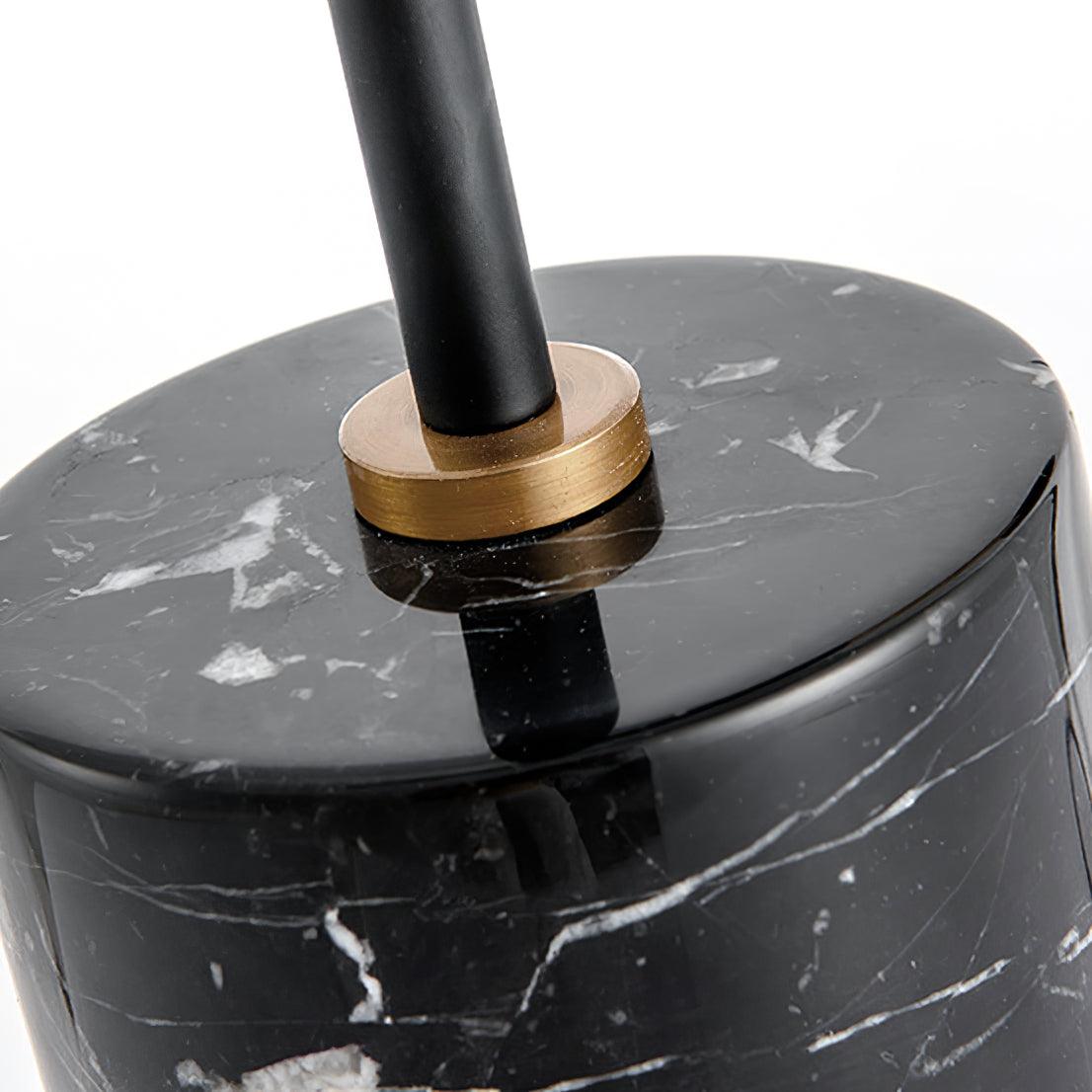 Vovena Marble Table Lamp - Neutralighting