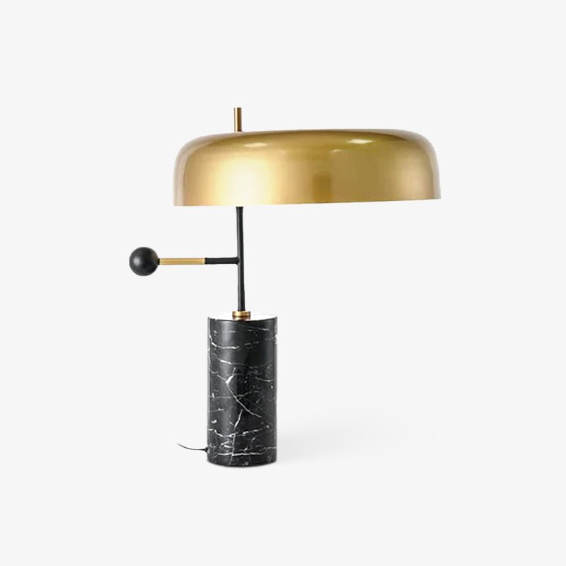 Vovena Marble Table Lamp - Neutralighting