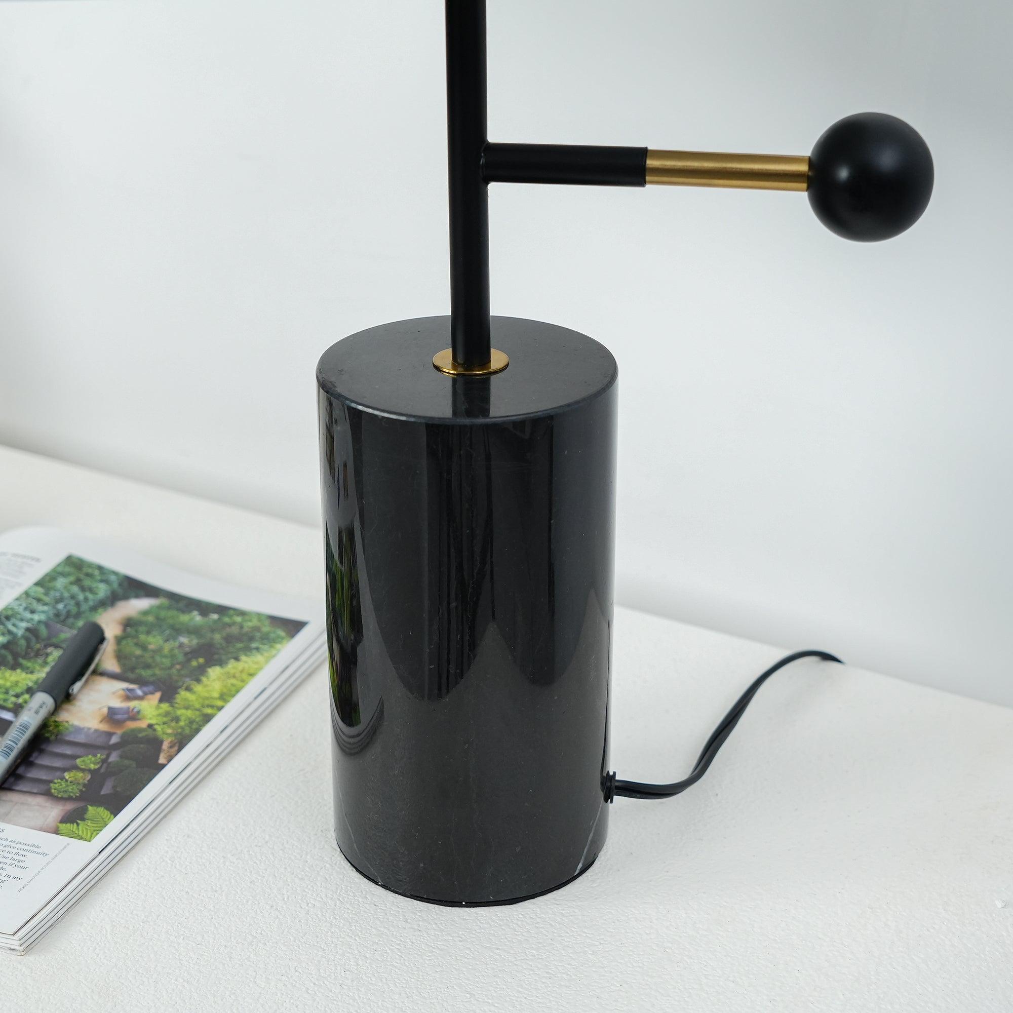 Vovena Marble Table Lamp - Neutralighting