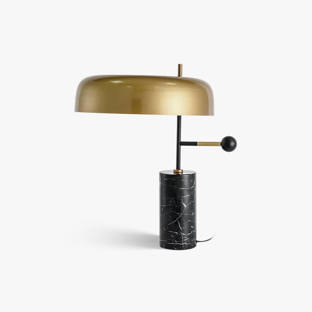 Vovena Marble Table Lamp - Neutralighting