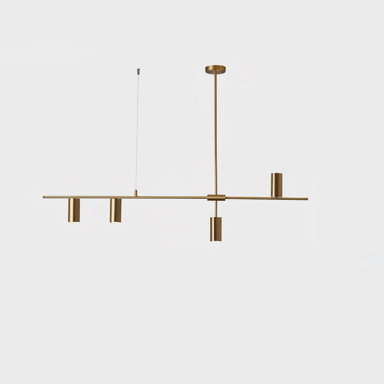 Urix Linear Pendant Lights - Neutralighting