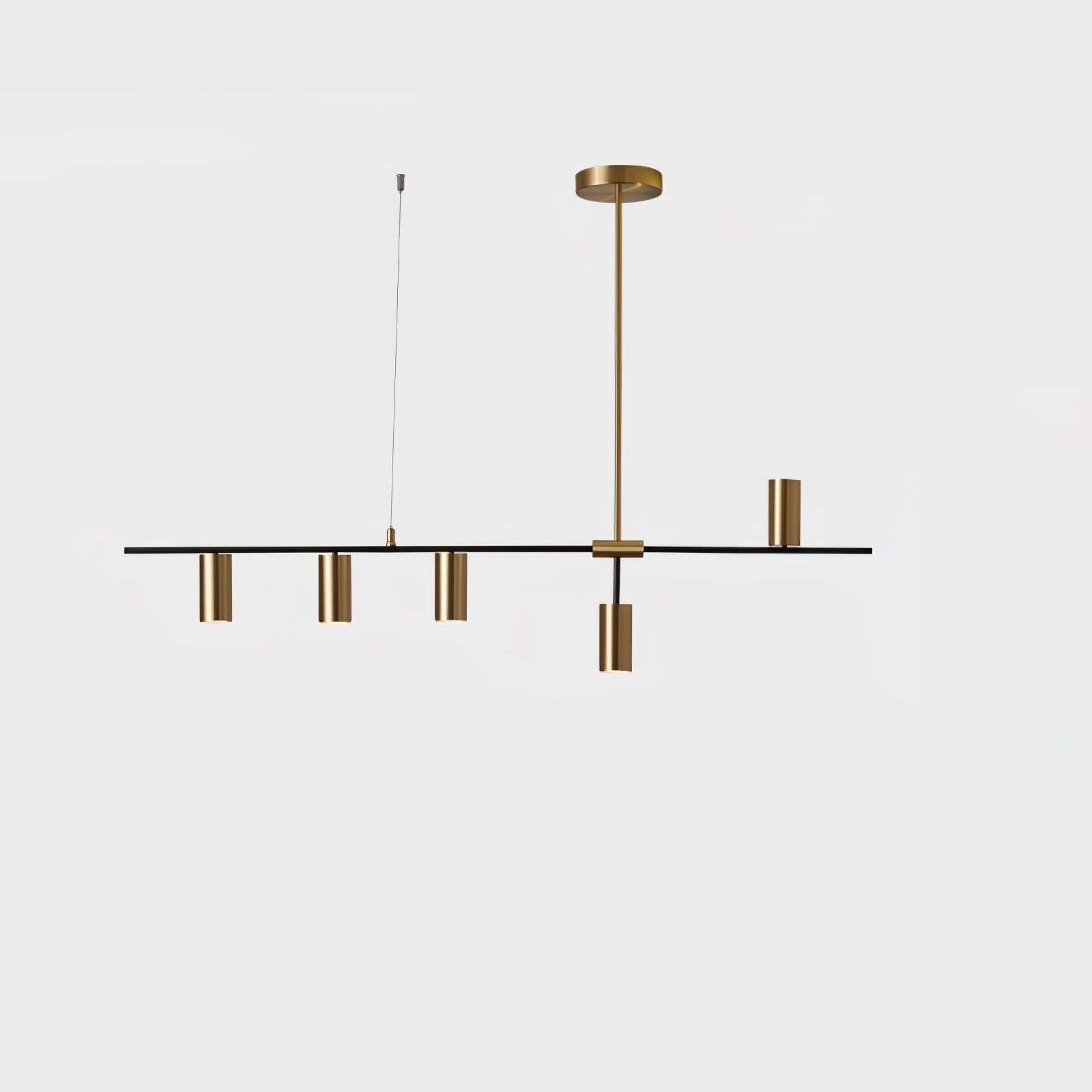 Urix Linear Pendant Lights - Neutralighting