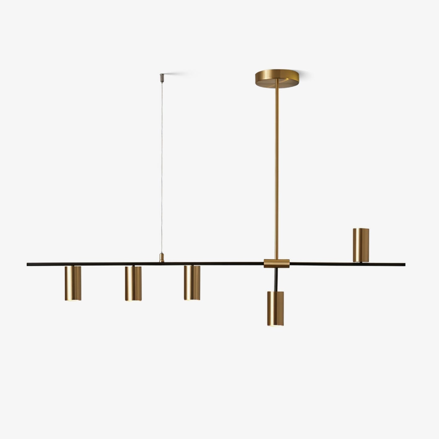 Urix Linear Pendant Lights