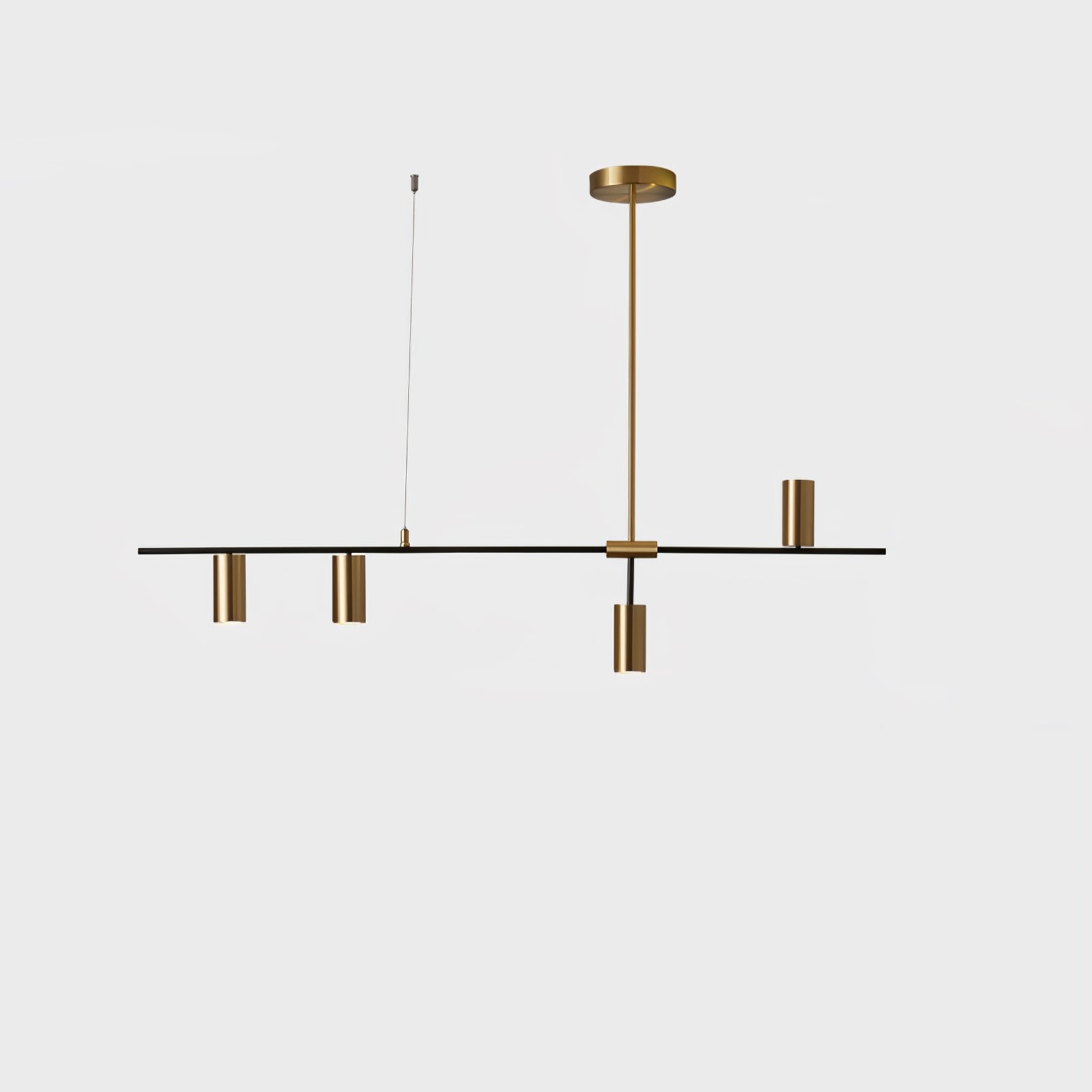 Urix Linear Pendant Lights - Neutralighting