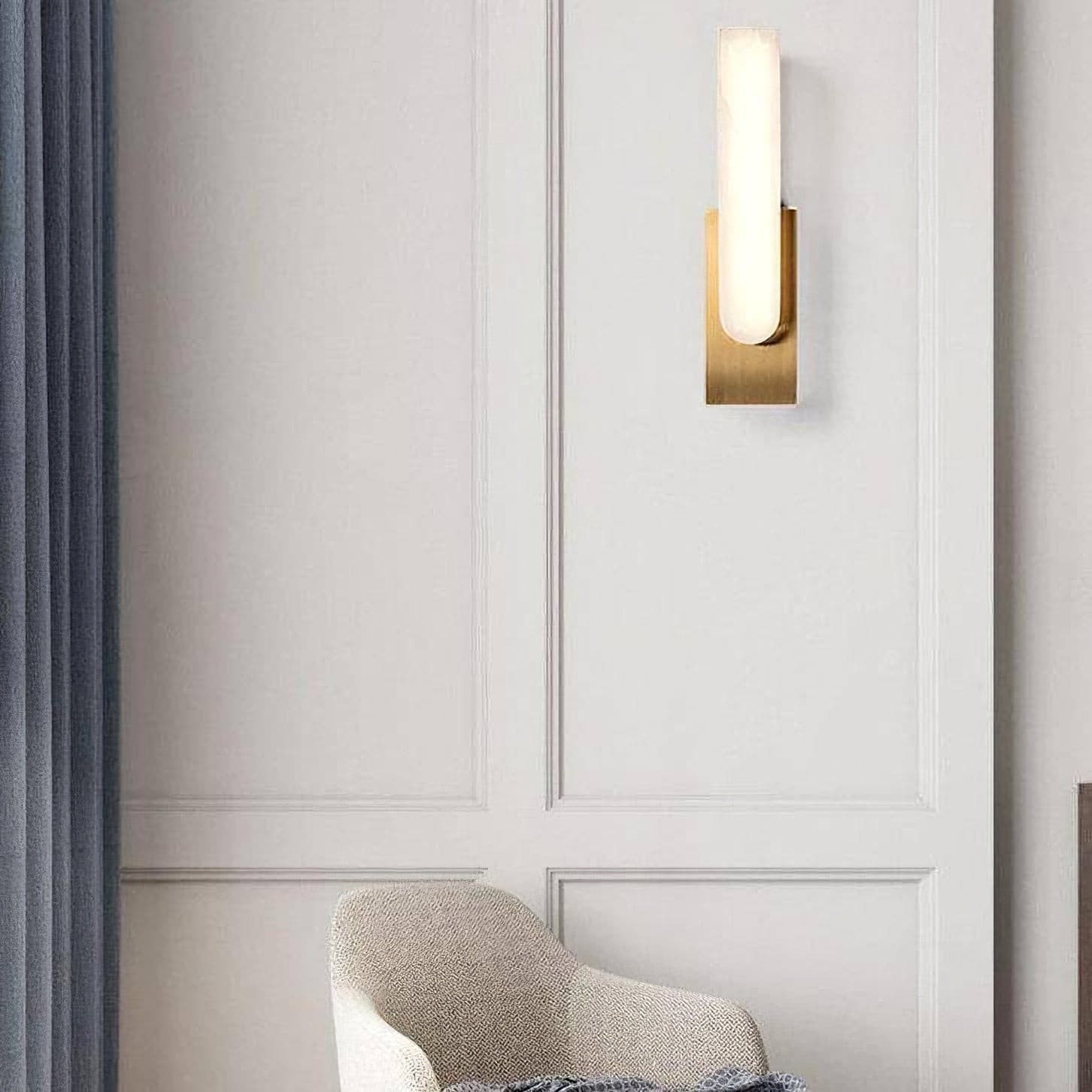Agatha Wall Lamp U-Shaped LED - Neutralighting