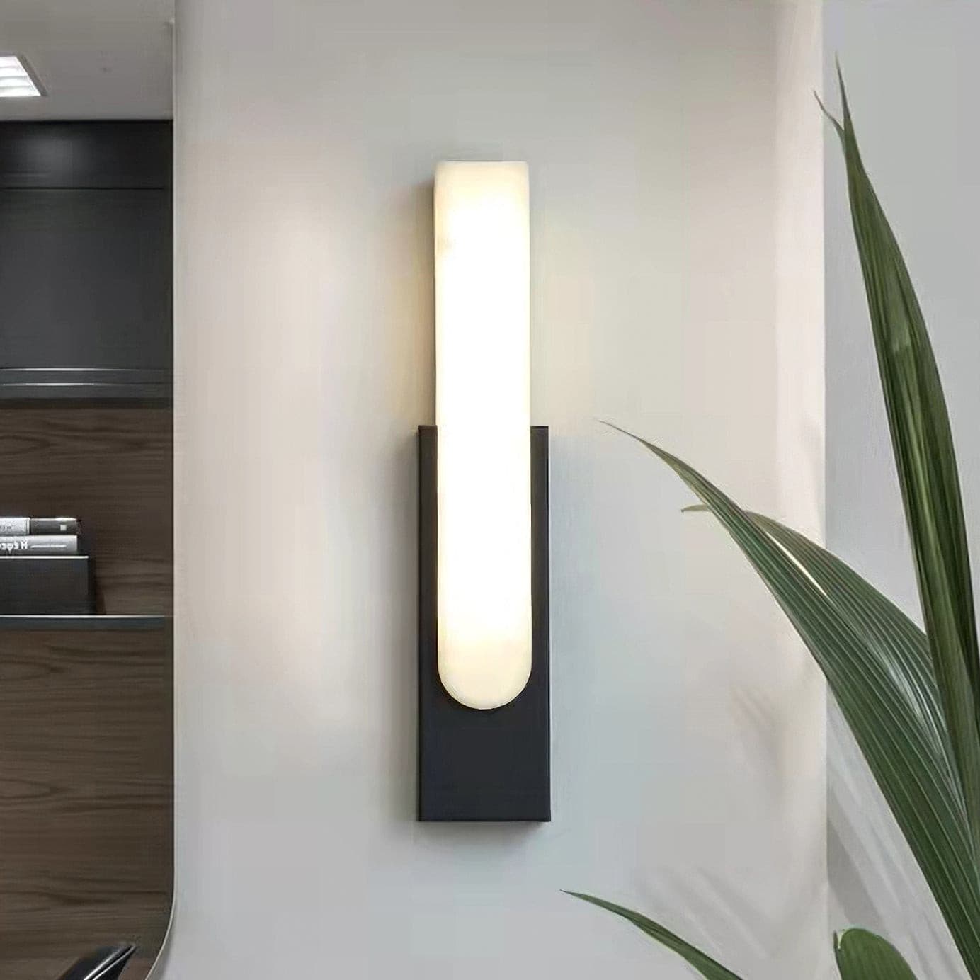 Agatha Wall Lamp U-Shaped LED - Neutralighting