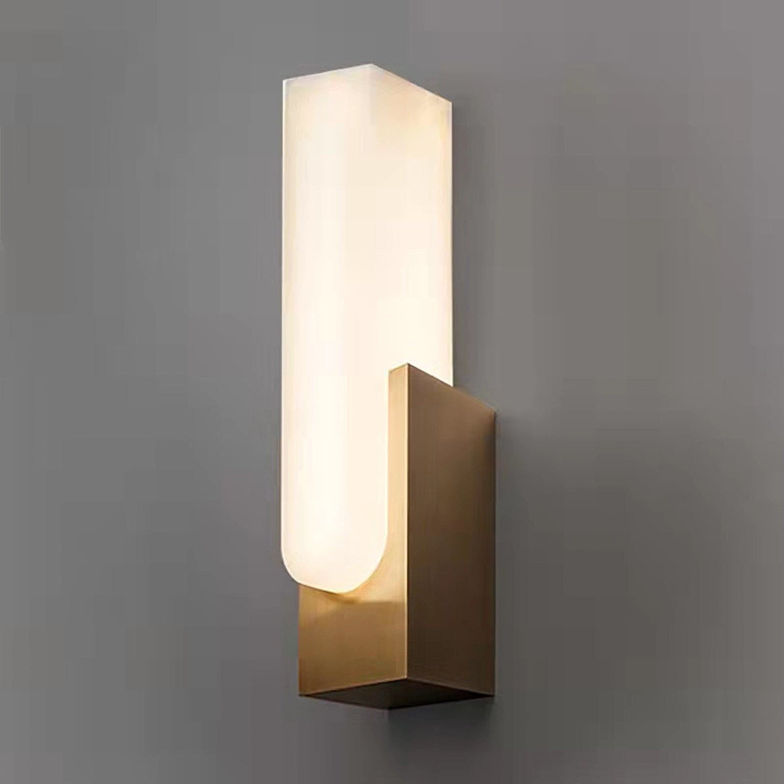 Agatha Wall Lamp U-Shaped LED - Neutralighting