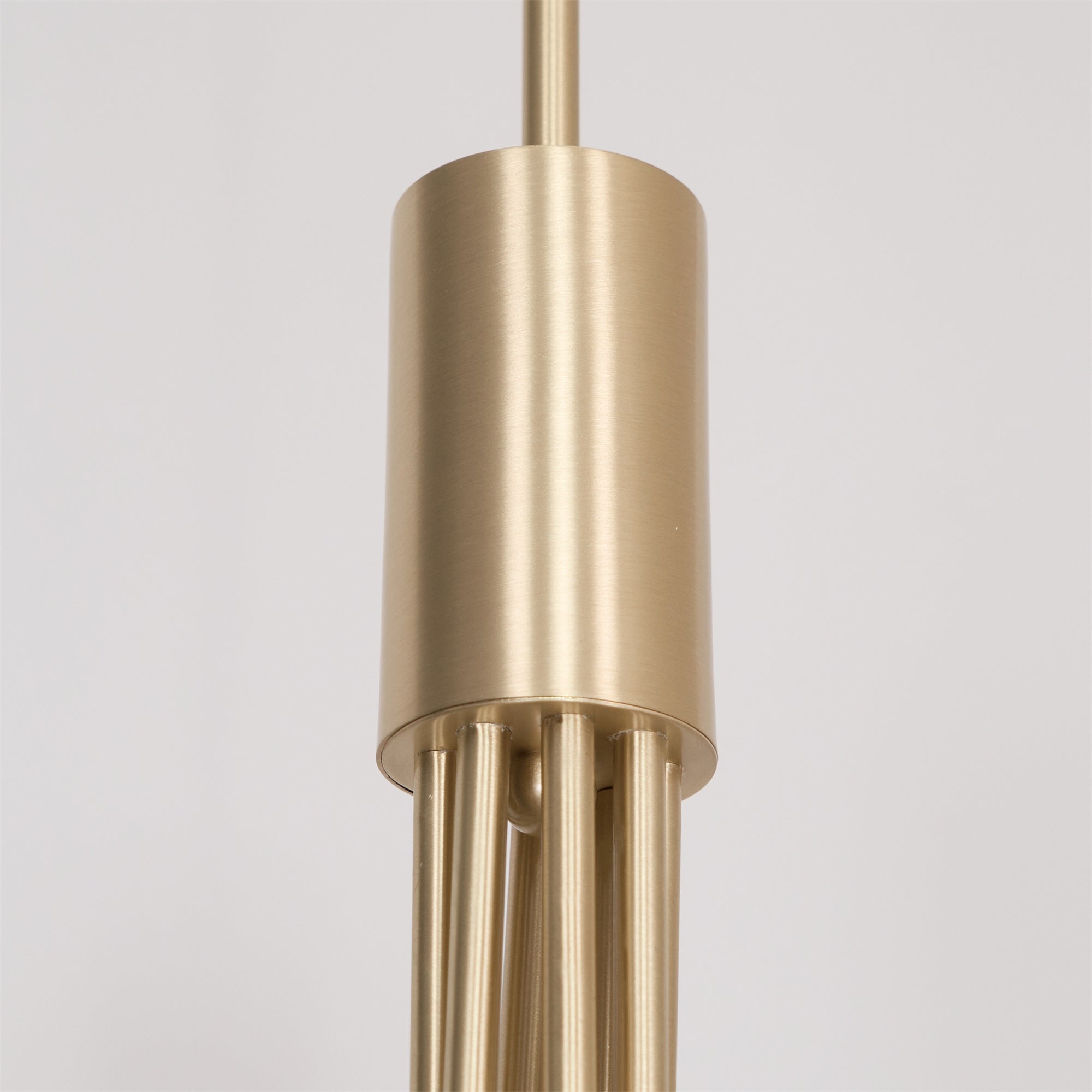 Ageet Modern Minimalist Glass Pendant Light - Neutralighting