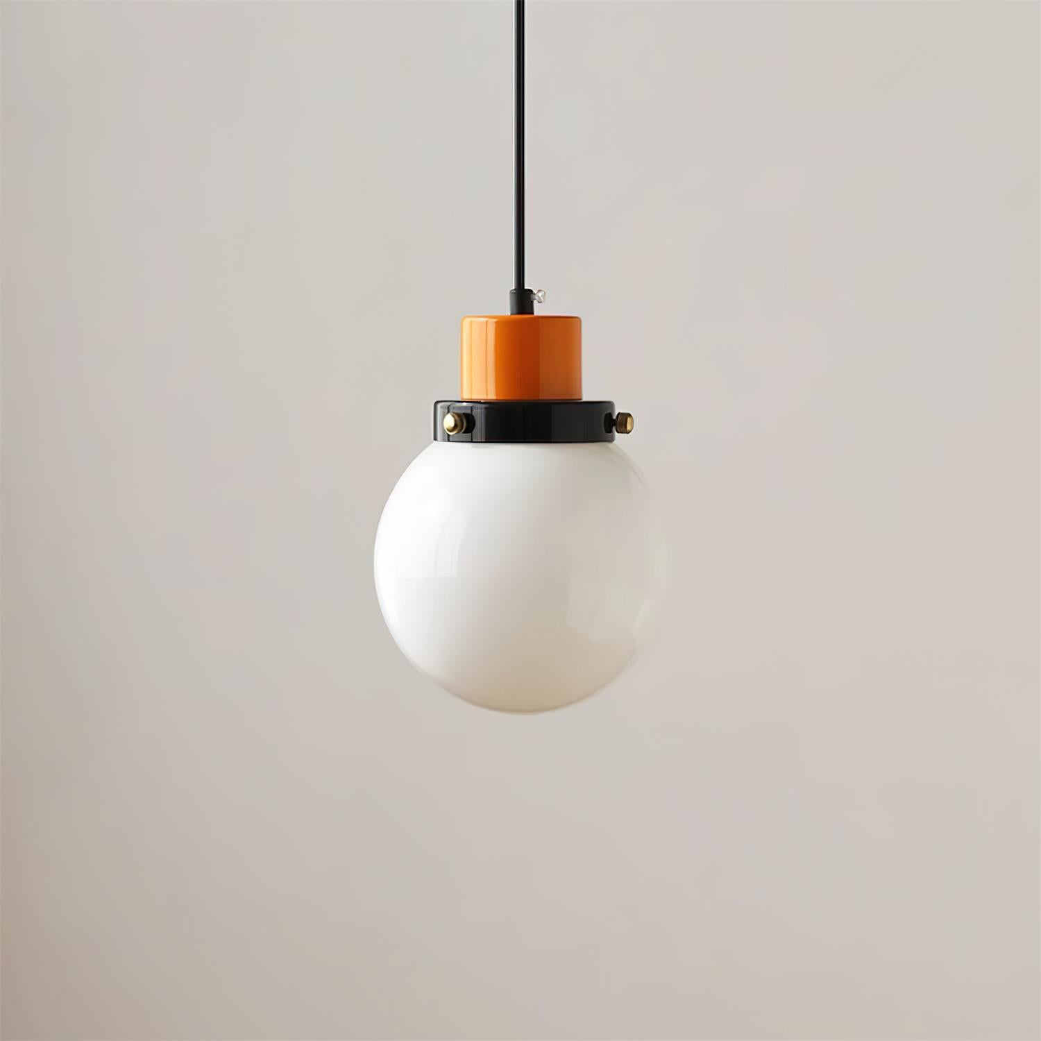 Duvon Globe Pendant Lamp - Neutralighting