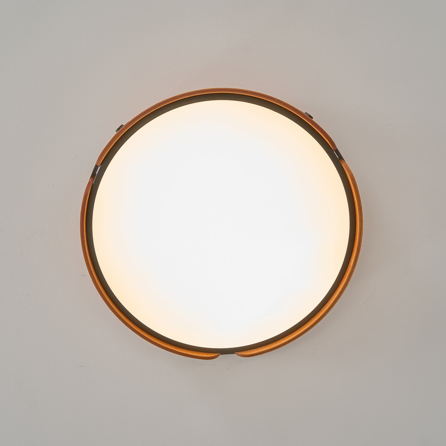 Sylvan Wood Ceiling Light - Neutralighting