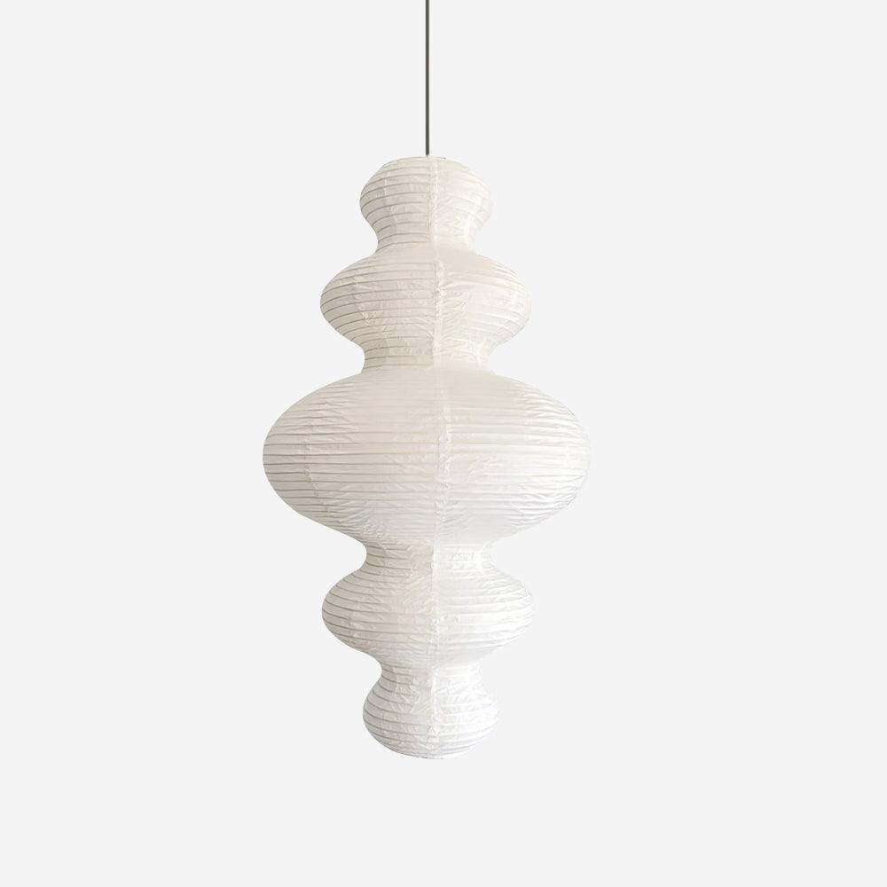 Akari Juni Pendant Lamp - Neutralighting