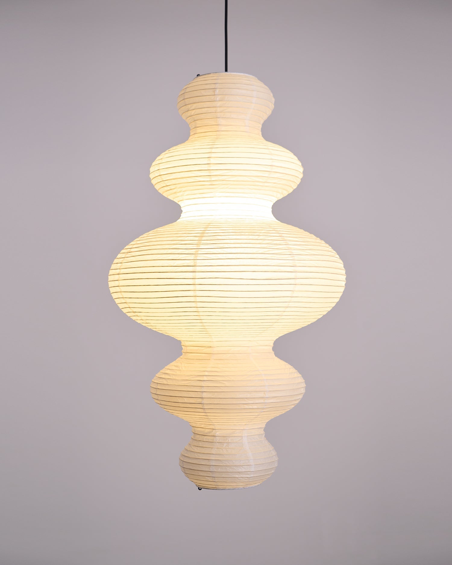 Akari Juni Pendant Lamp - Neutralighting