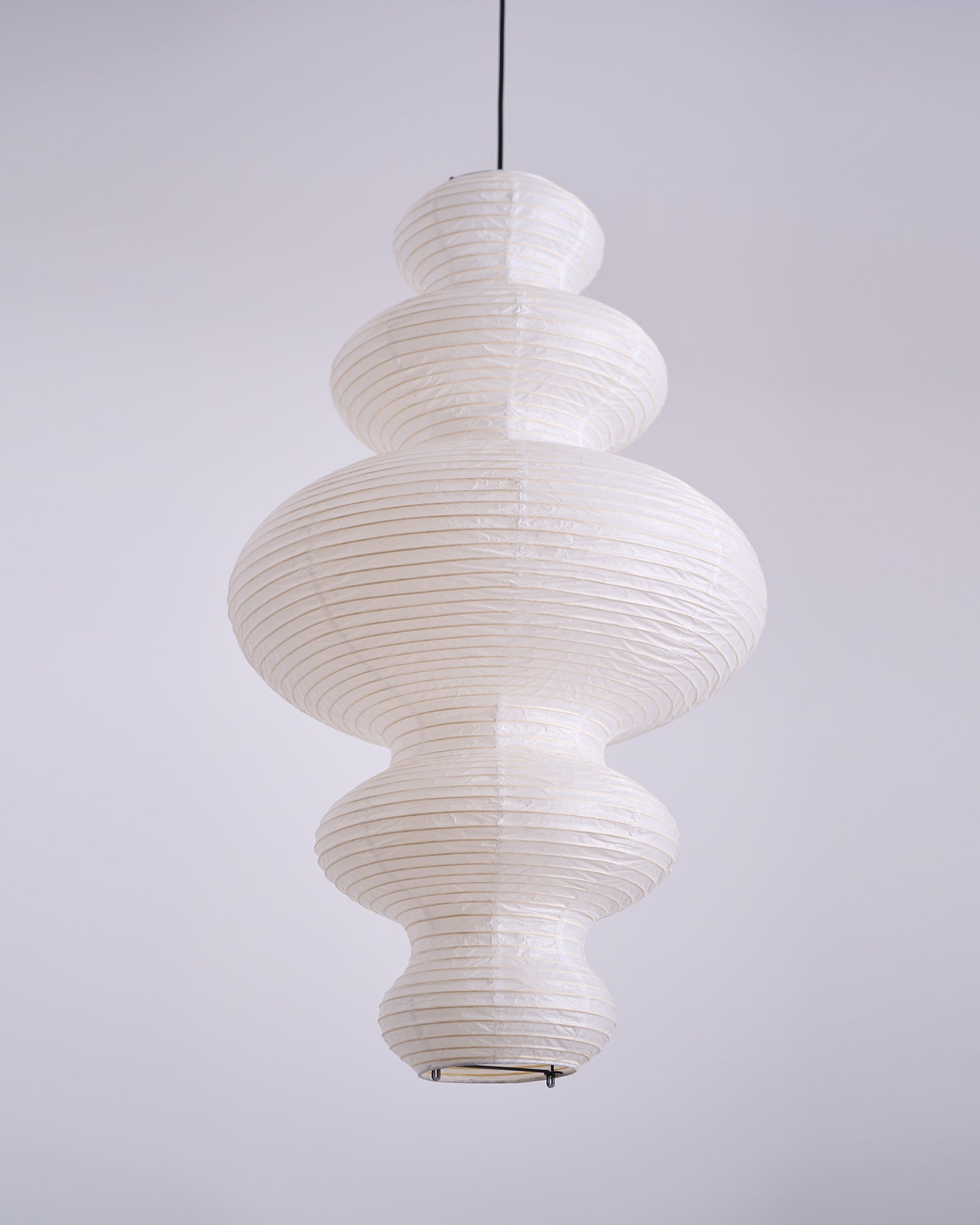 Akari Juni Pendant Lamp - Neutralighting