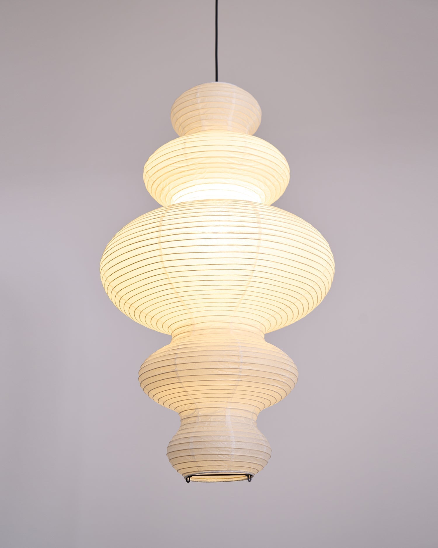 Akari Juni Pendant Lamp - Neutralighting