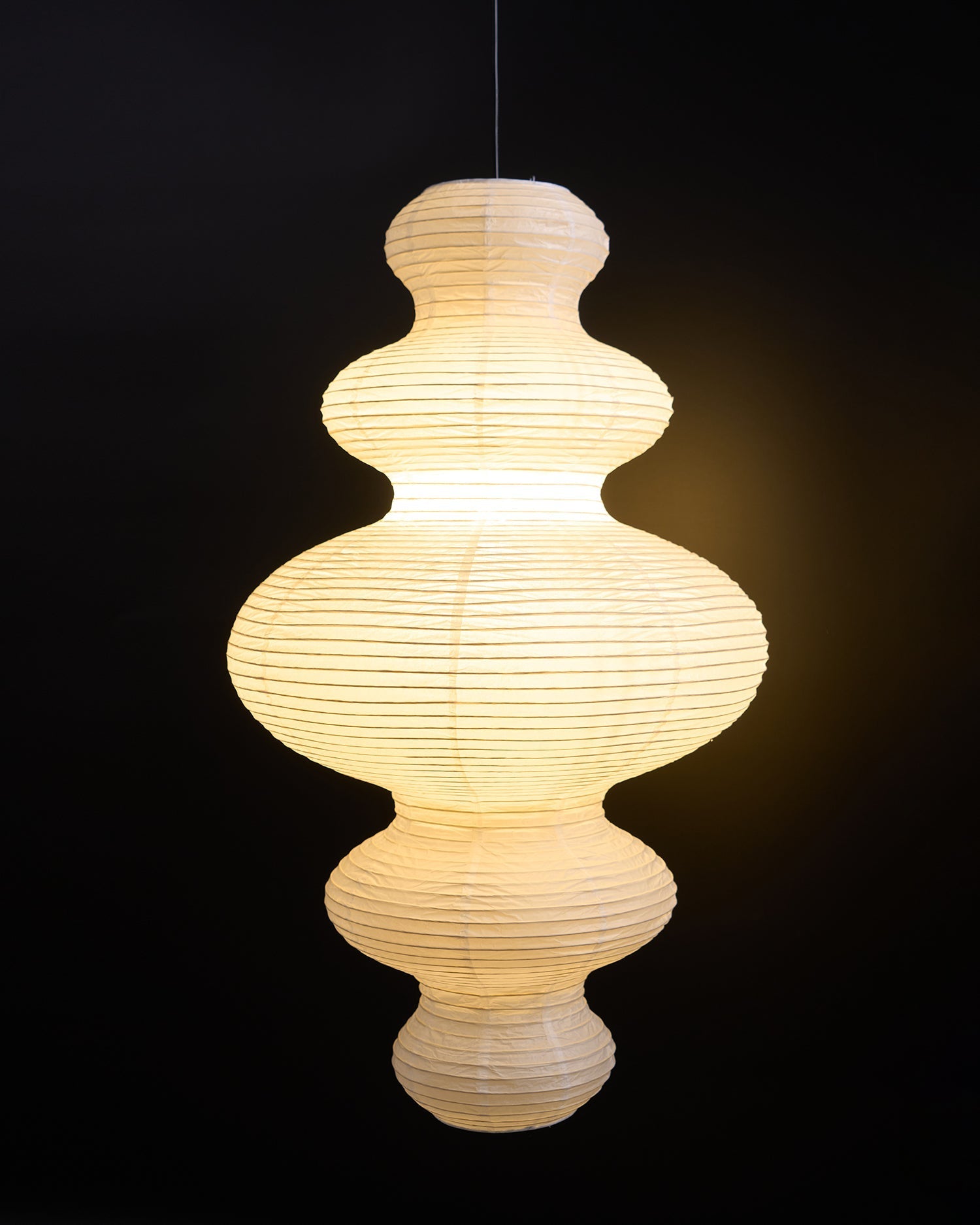 Akari Juni Pendant Lamp - Neutralighting