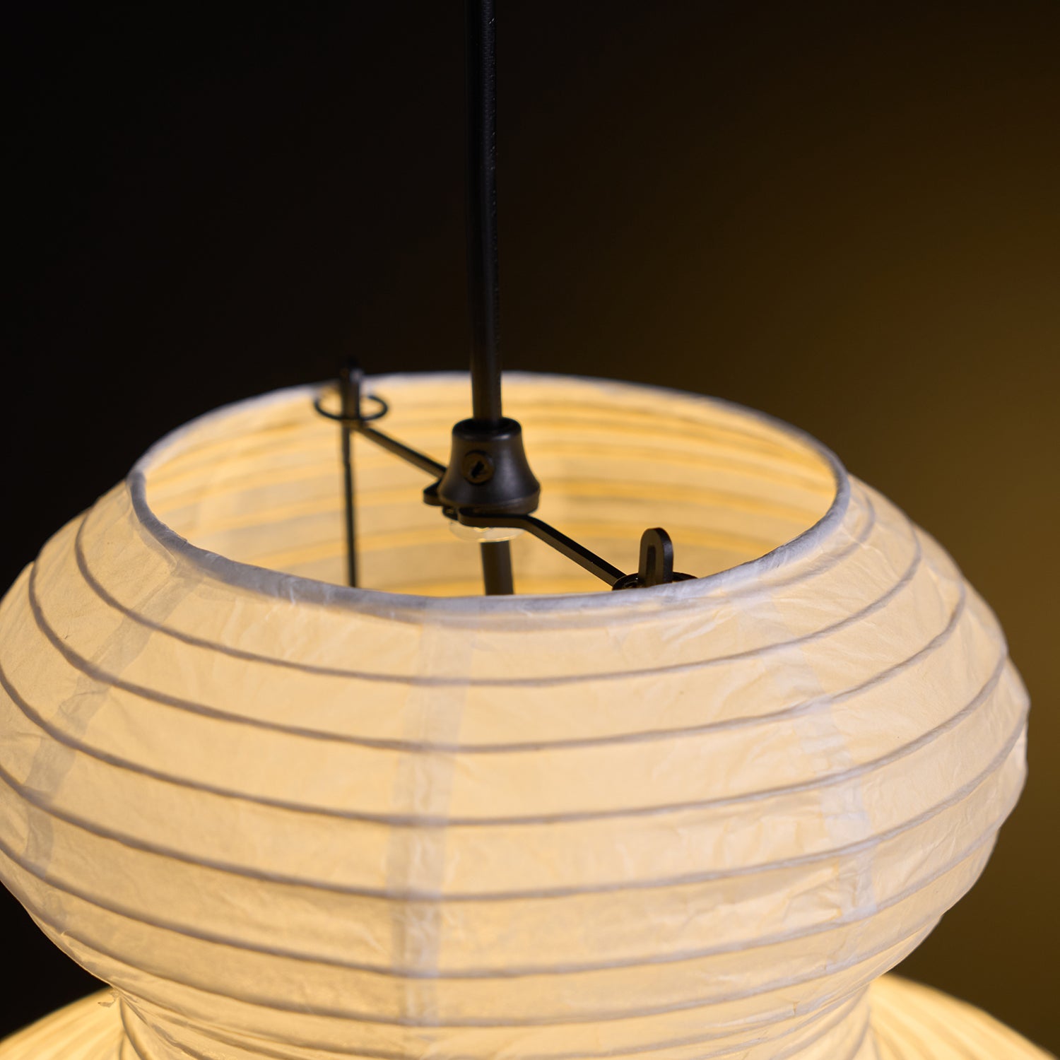 Akari Juni Pendant Lamp - Neutralighting
