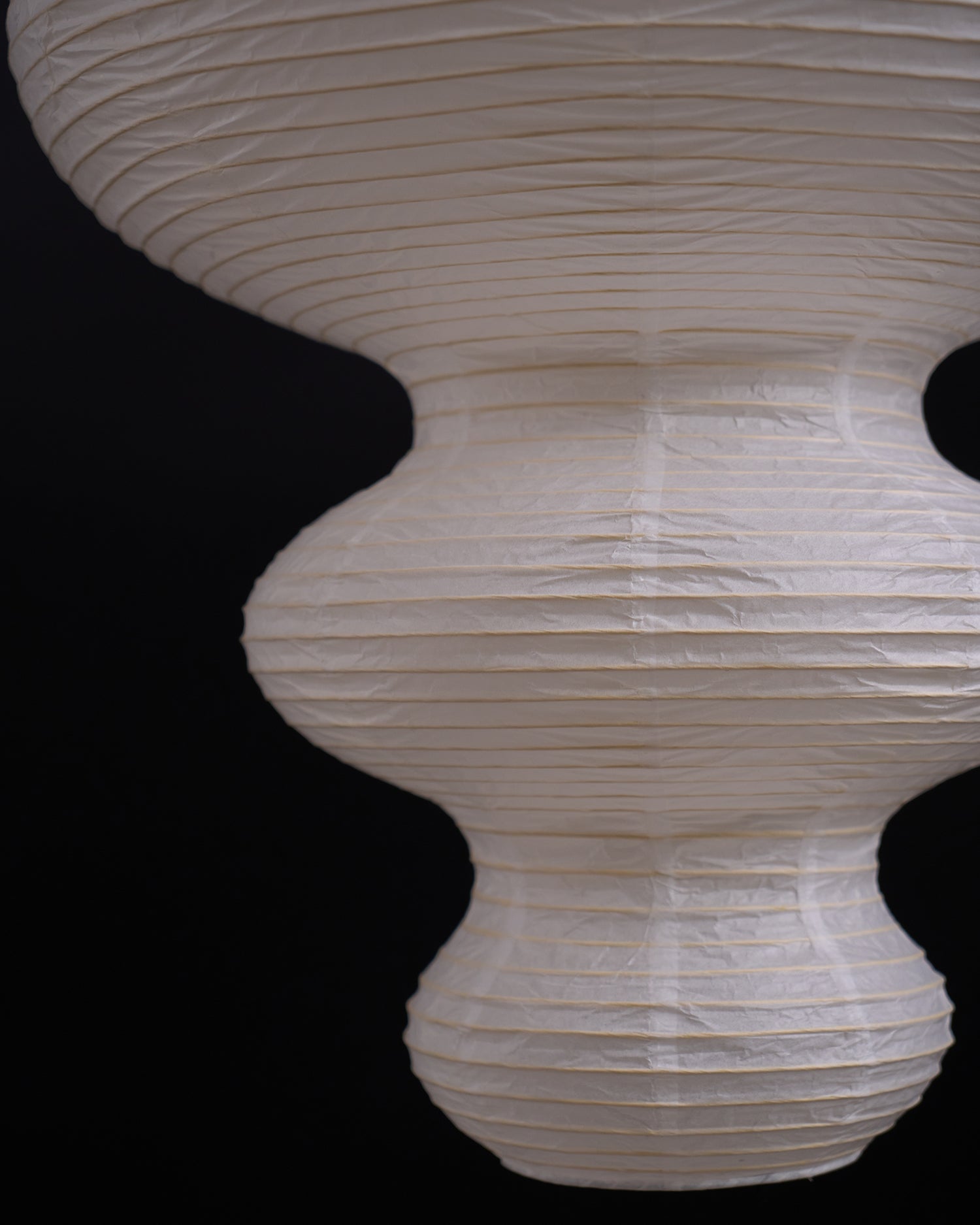 Akari Juni Pendant Lamp - Neutralighting