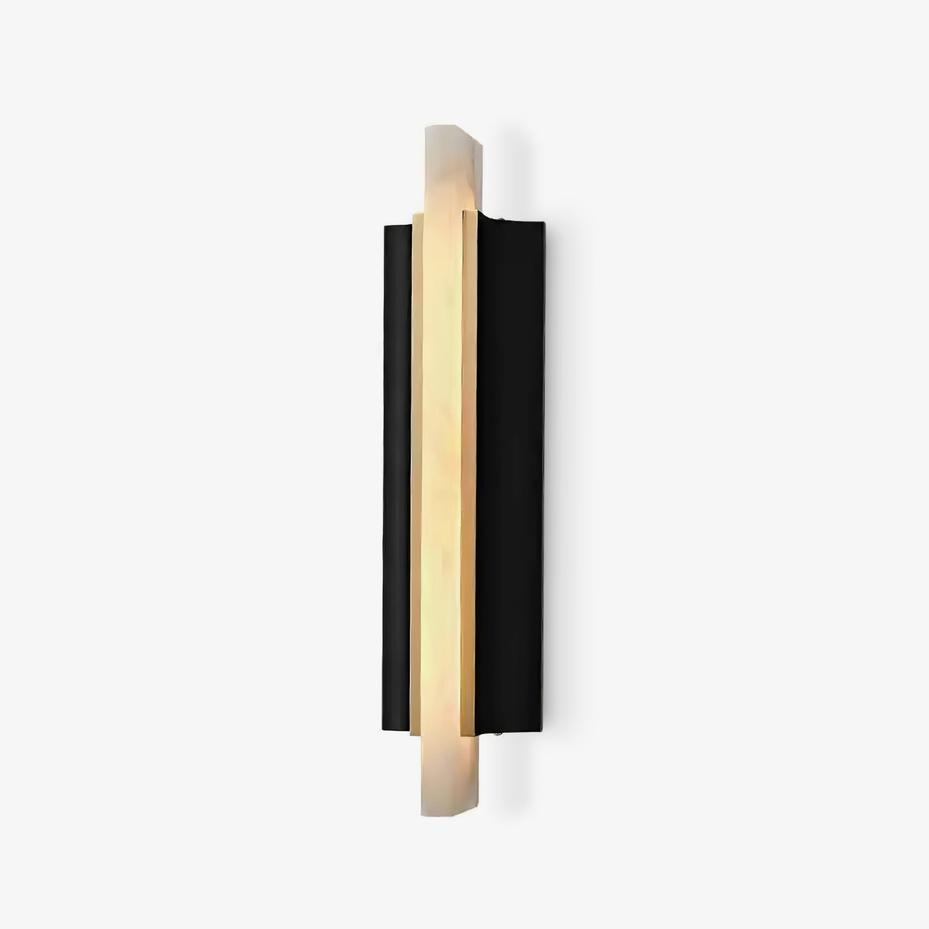Aurelian Vintage Alabaster Wall Light - Neutralighting