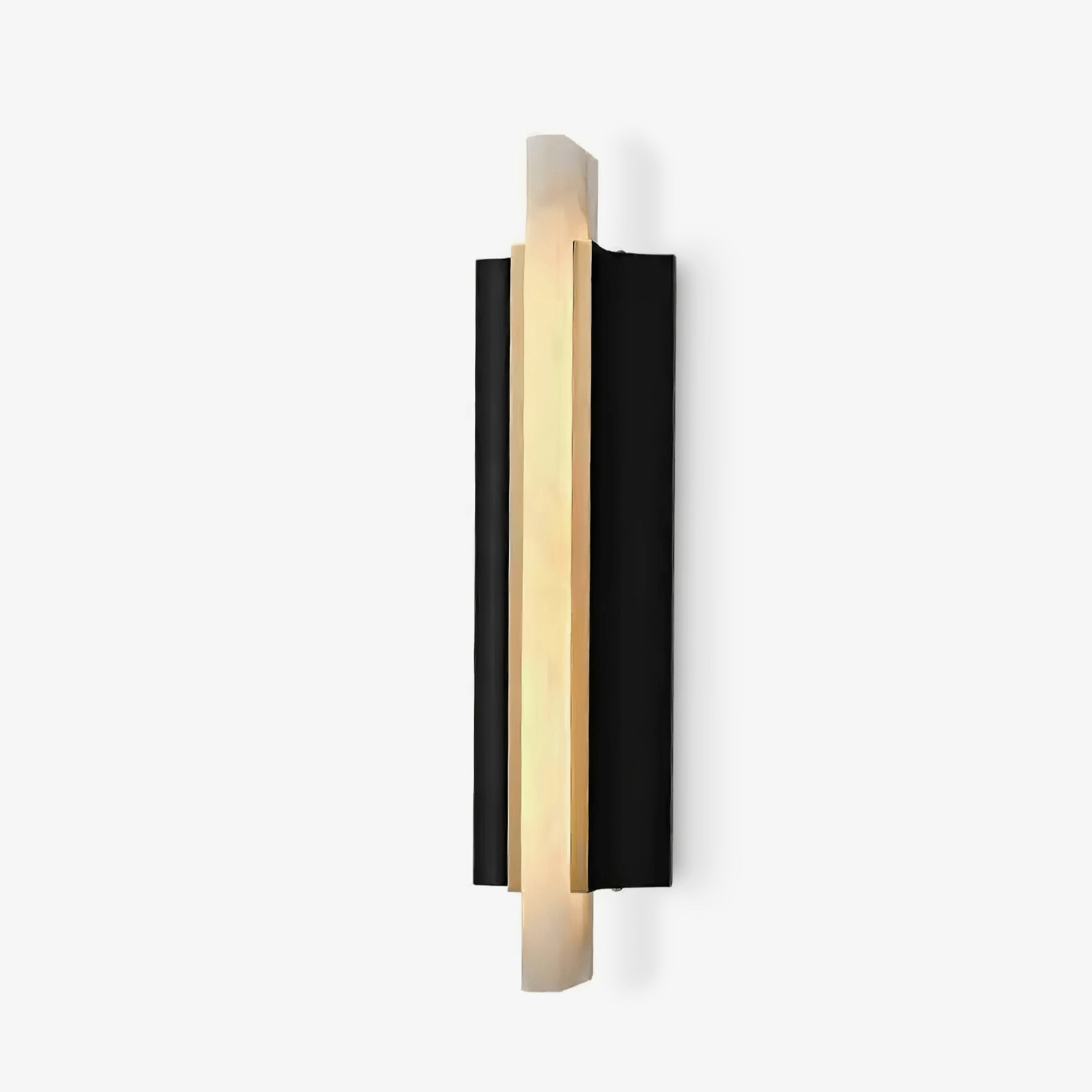 Aurelian Vintage Alabaster Wall Light - Neutralighting