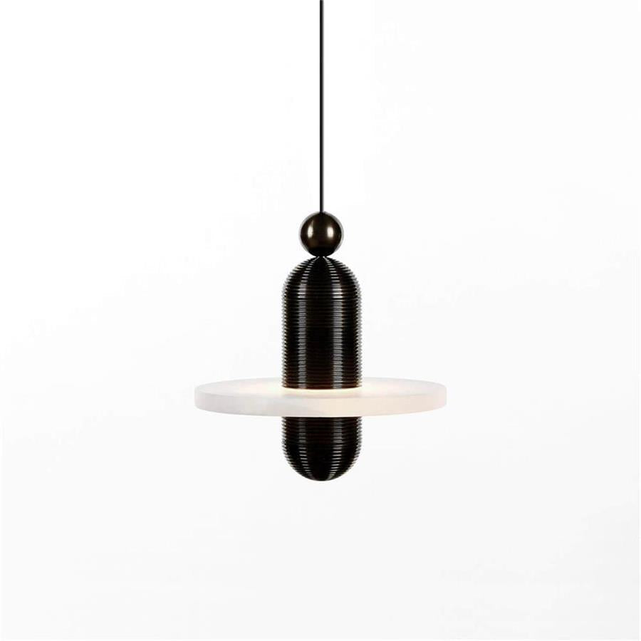 Ildvuvye Individual Creativity Comet Pendant Lamp - Neutralighting