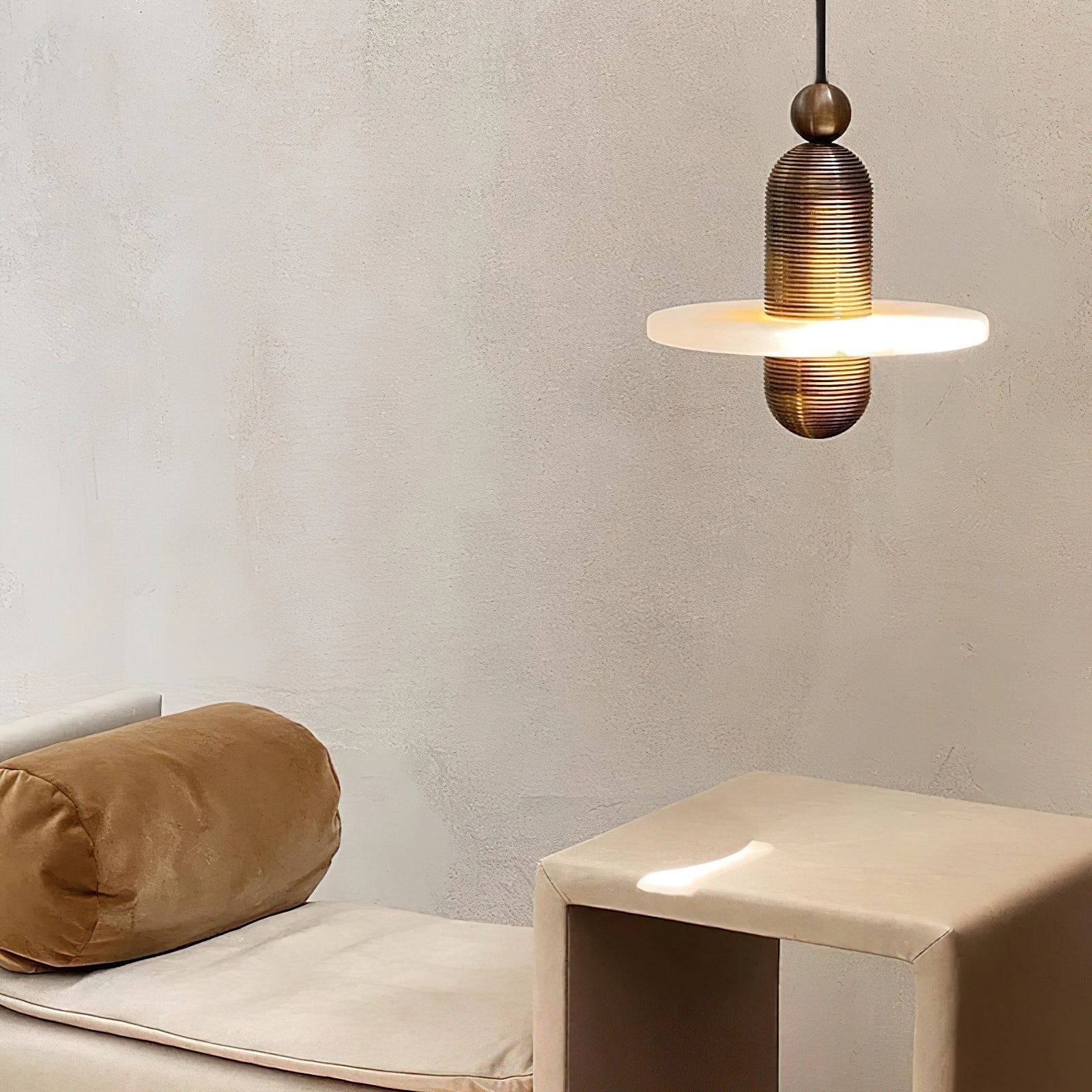 Ildvuvye Individual Creativity Comet Pendant Lamp - Neutralighting
