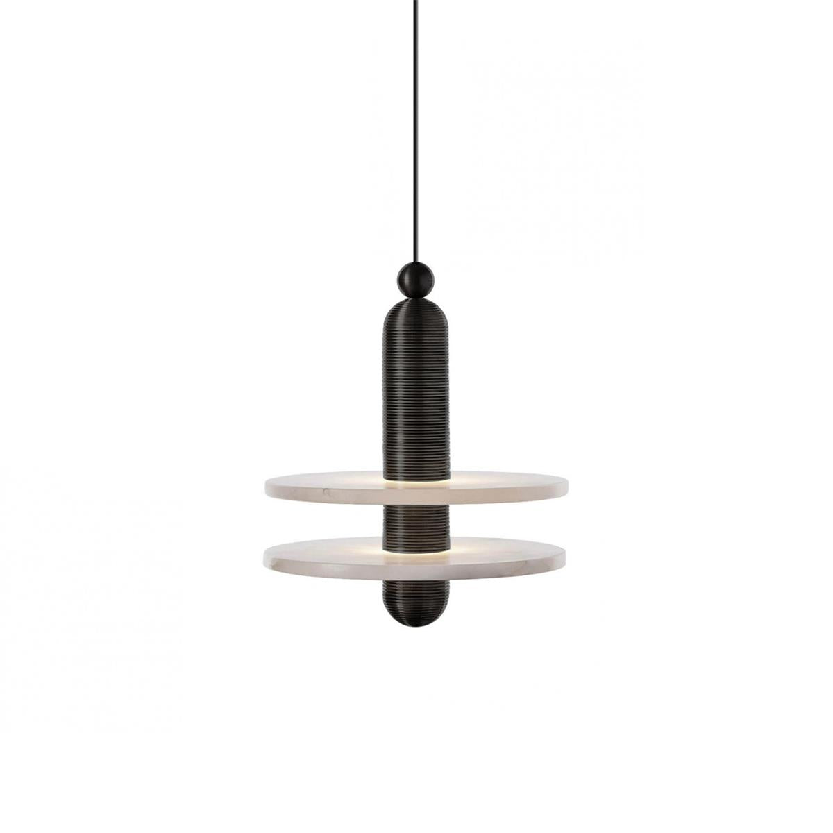 Ildvuvye Individual Creativity Comet Pendant Lamp - Neutralighting