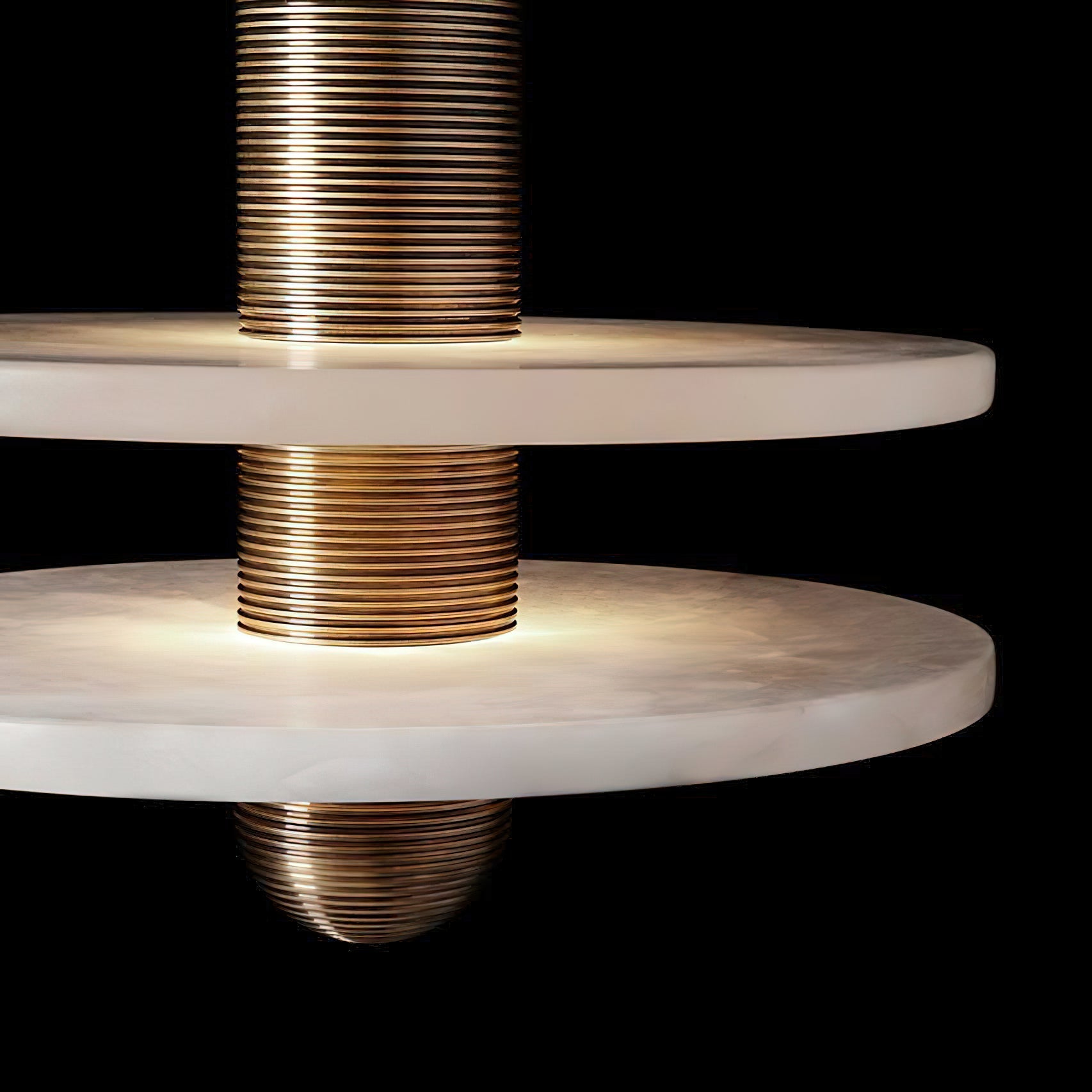 Ildvuvye Individual Creativity Comet Pendant Lamp - Neutralighting