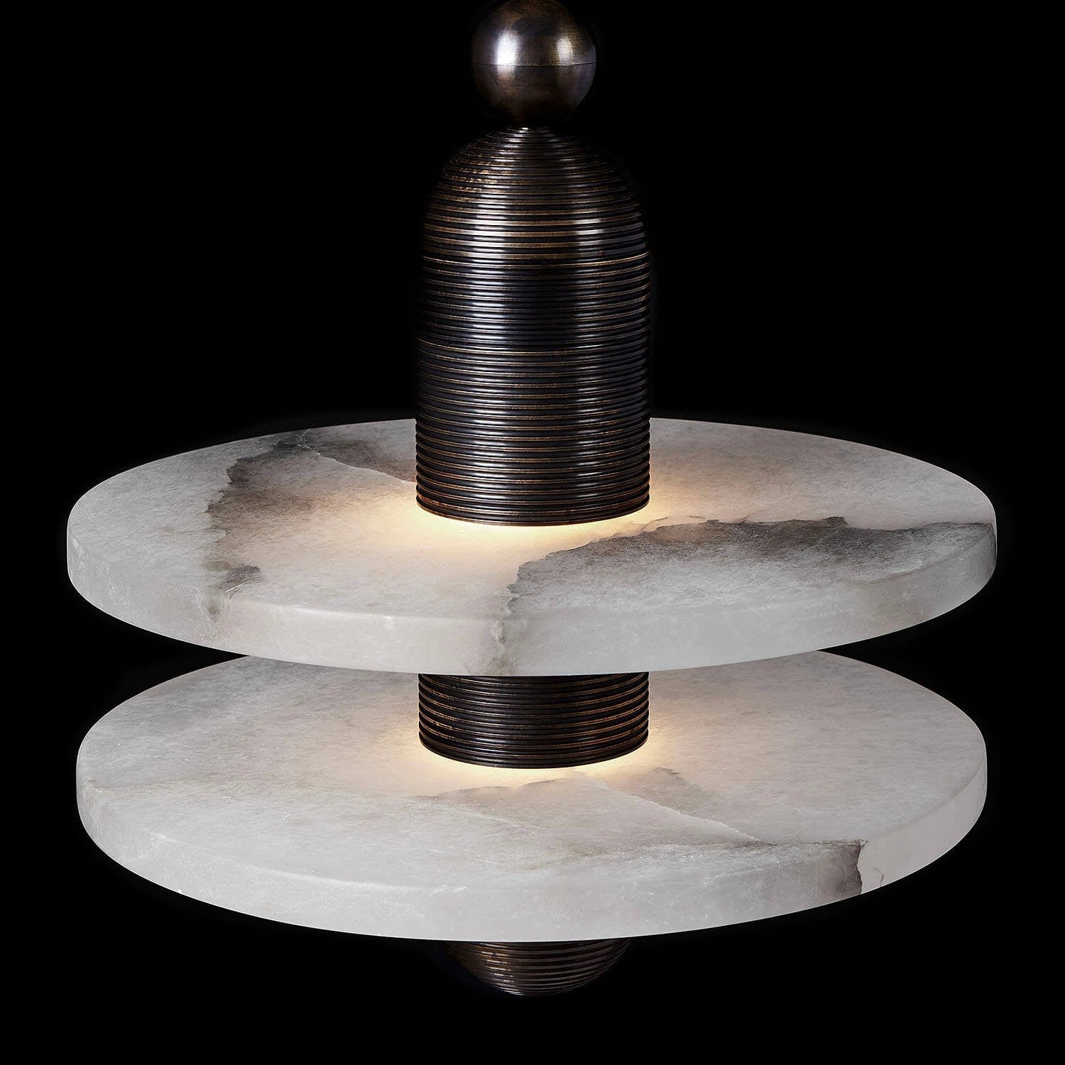 Ildvuvye Individual Creativity Comet Pendant Lamp - Neutralighting
