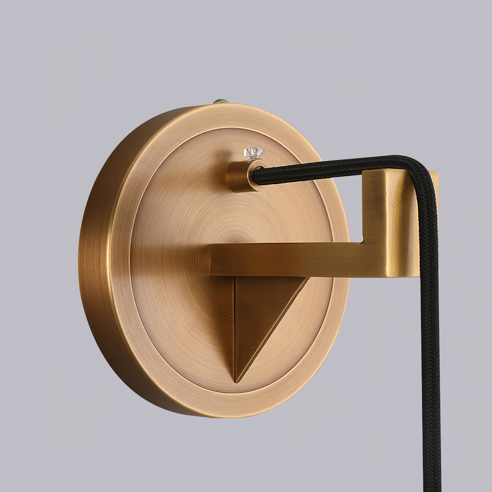 Alabaster Individual Creativity Flute Wall Lamp - Neutralighting