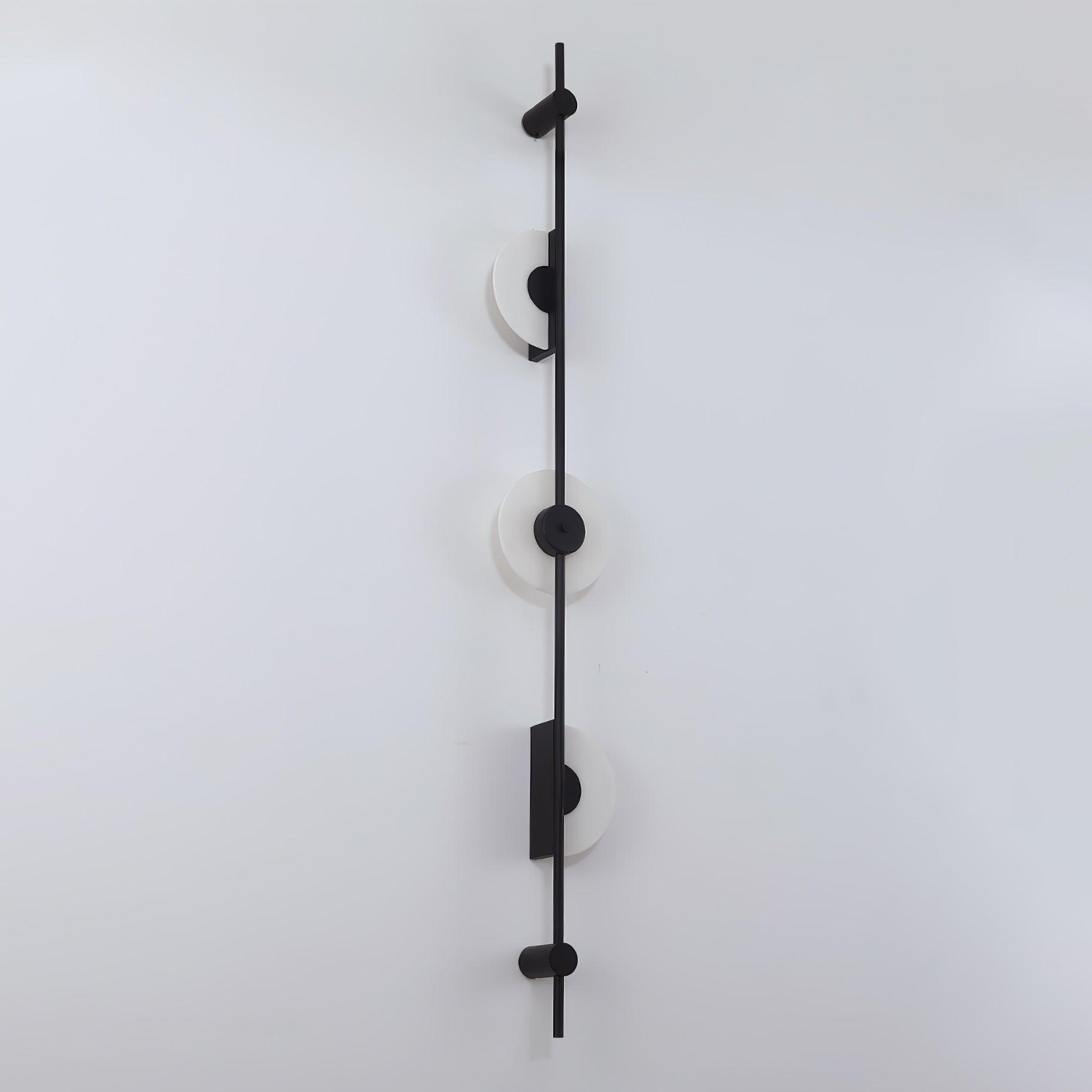 Ceres Alabaster Wall Light - Neutralighting