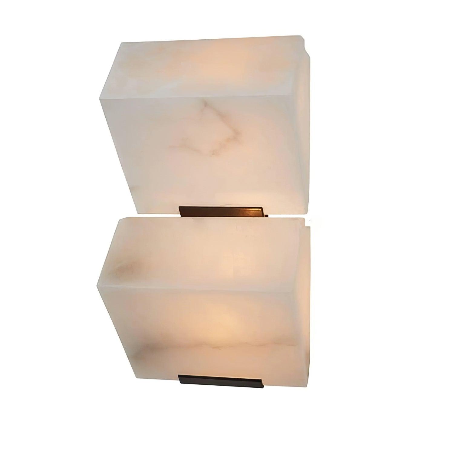 Vimiryra Alabaster Wall Light - Neutralighting
