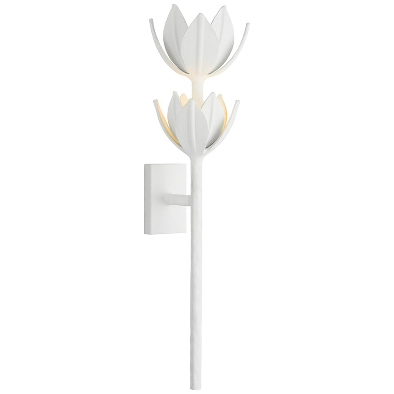 Ulfuvyn Modern Minimalist Brass Wall Lamp - Neutralighting