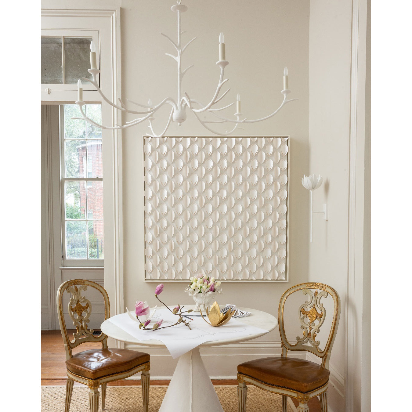 Ulfuvyn Modern Minimalist Brass Wall Lamp - Neutralighting