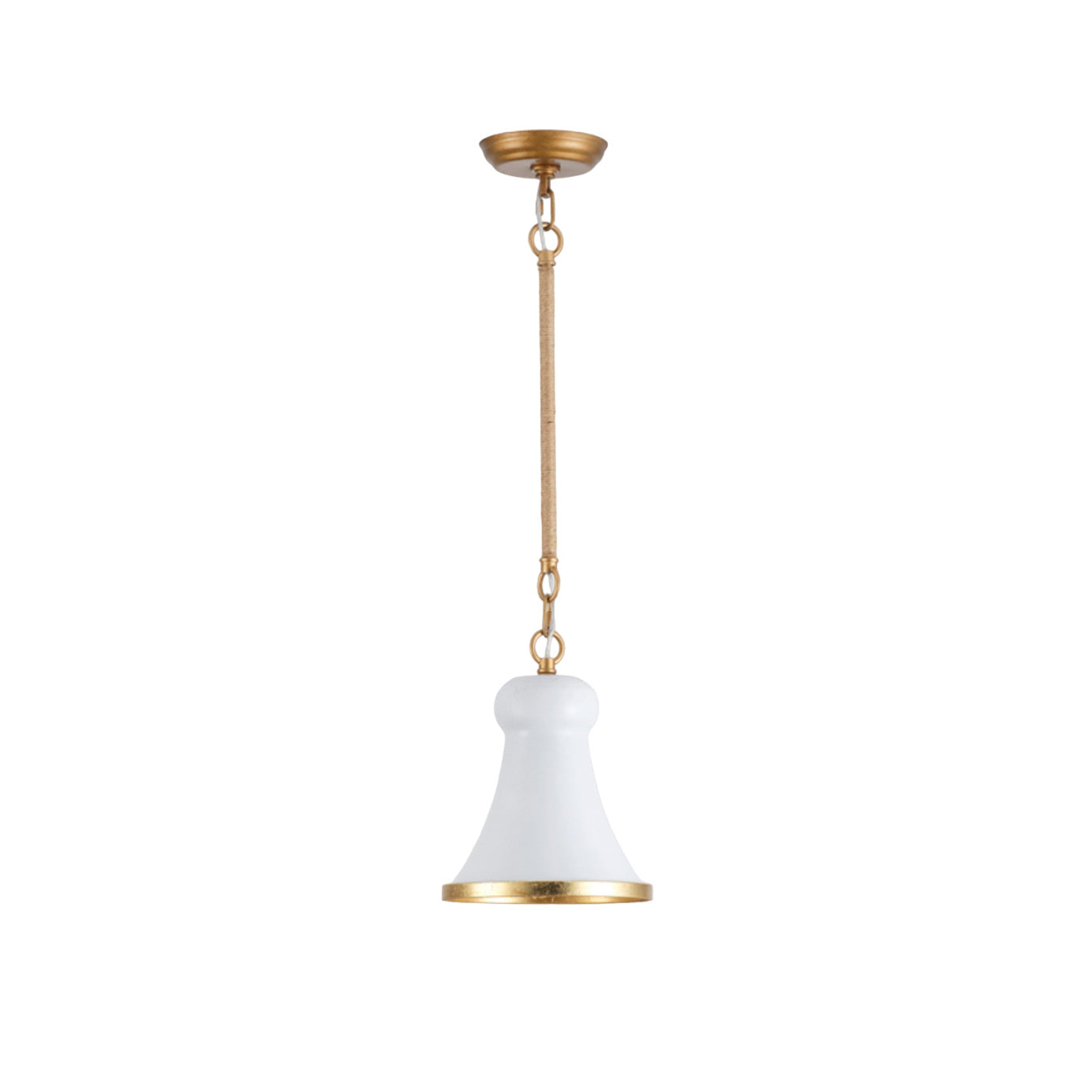 Vatnuvyn Modern Minimalist Metal Pendant Lamp - Neutralighting