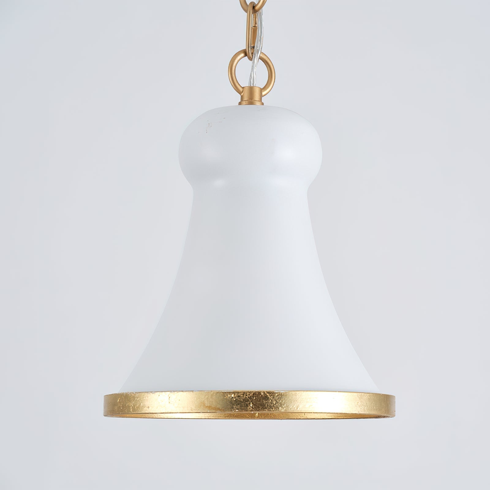 Vatnuvyn Modern Minimalist Metal Pendant Lamp - Neutralighting