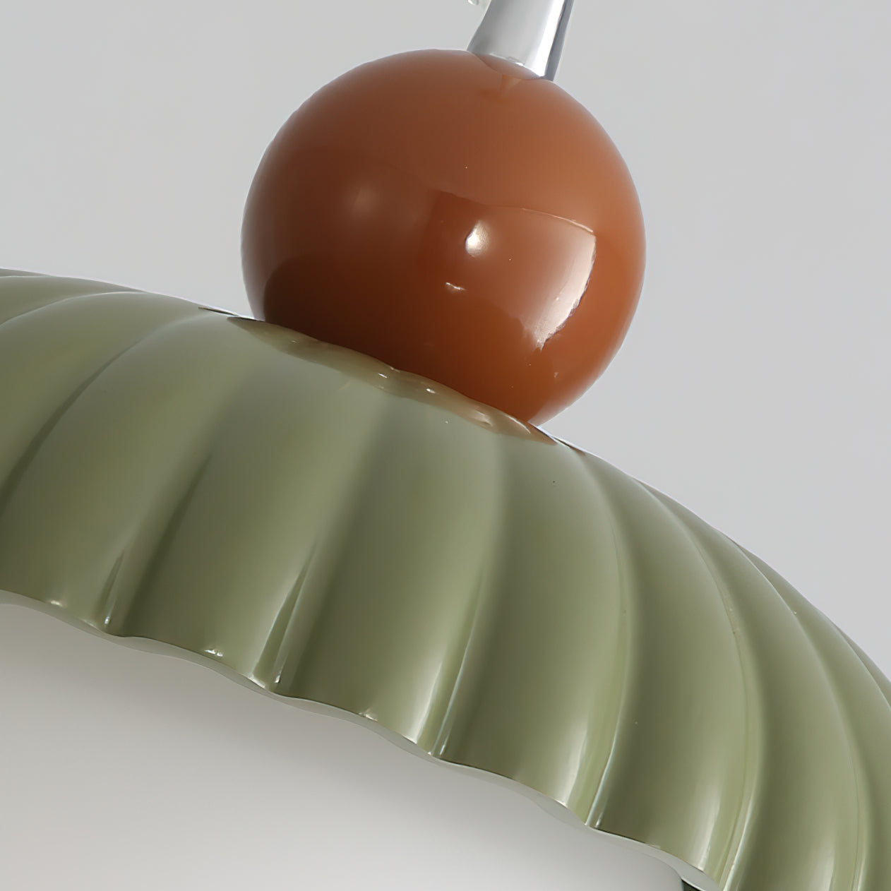 Alien Retro Charm Pendant Light - Neutralighting