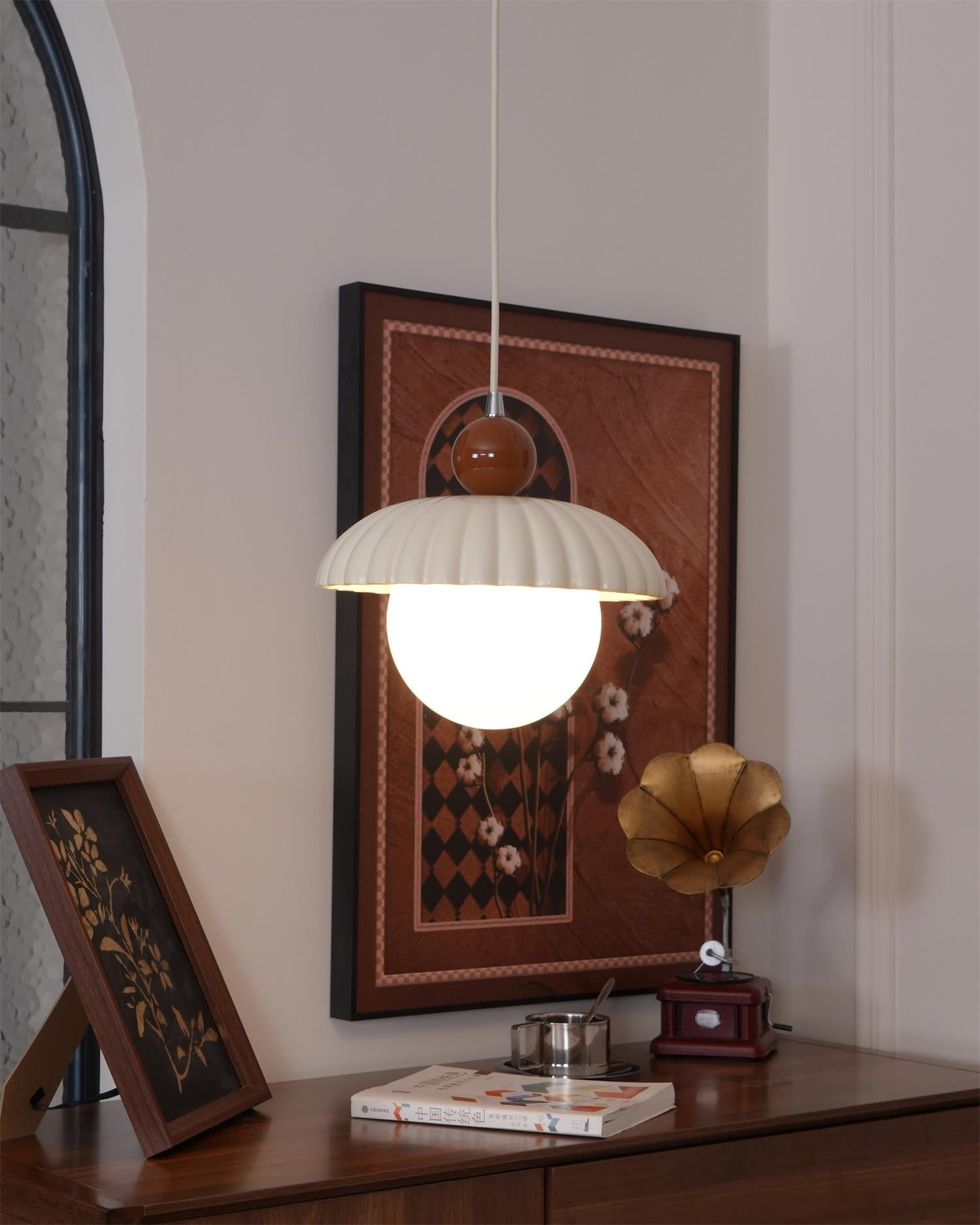 Alien Retro Charm Pendant Light - Neutralighting