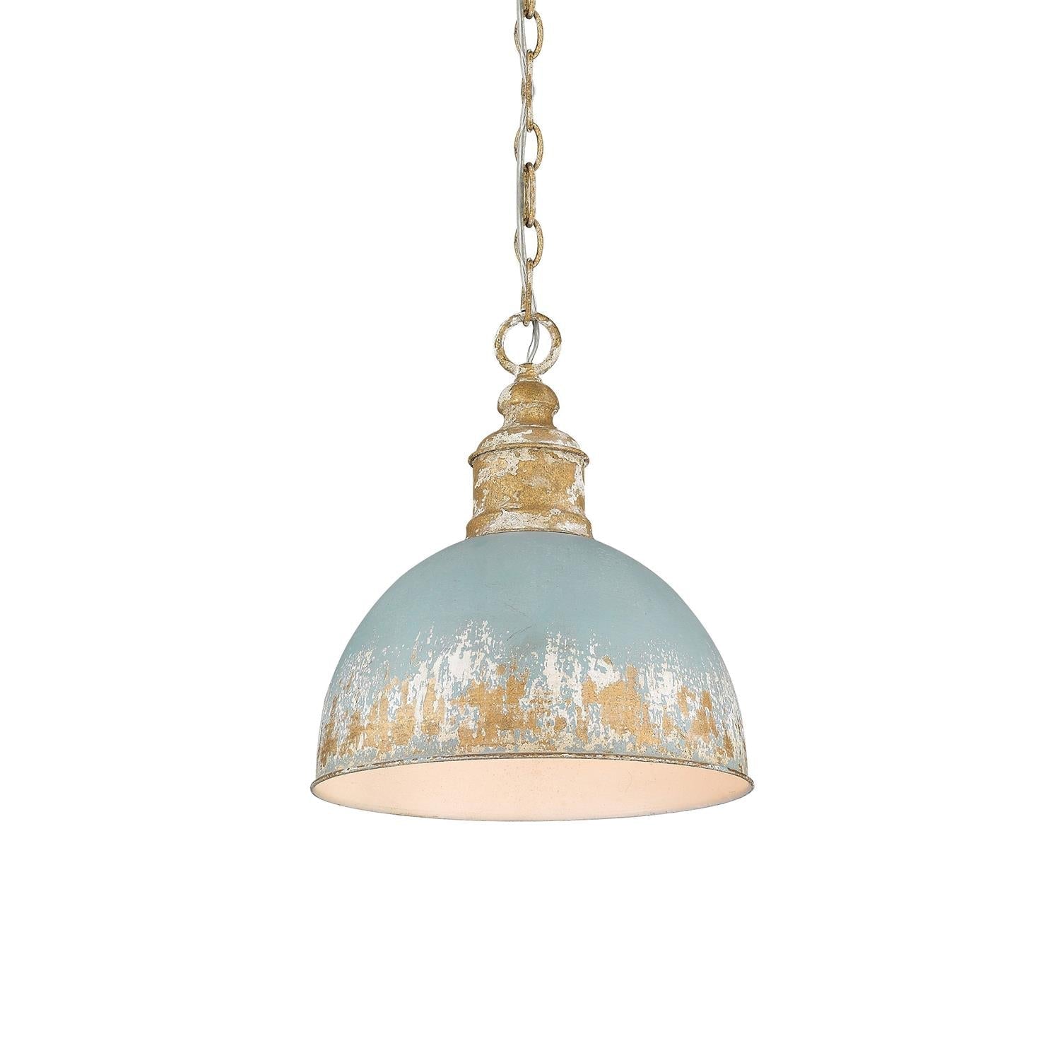 Xenuvyi Individual Creativity Metal Pendant Light - Neutralighting