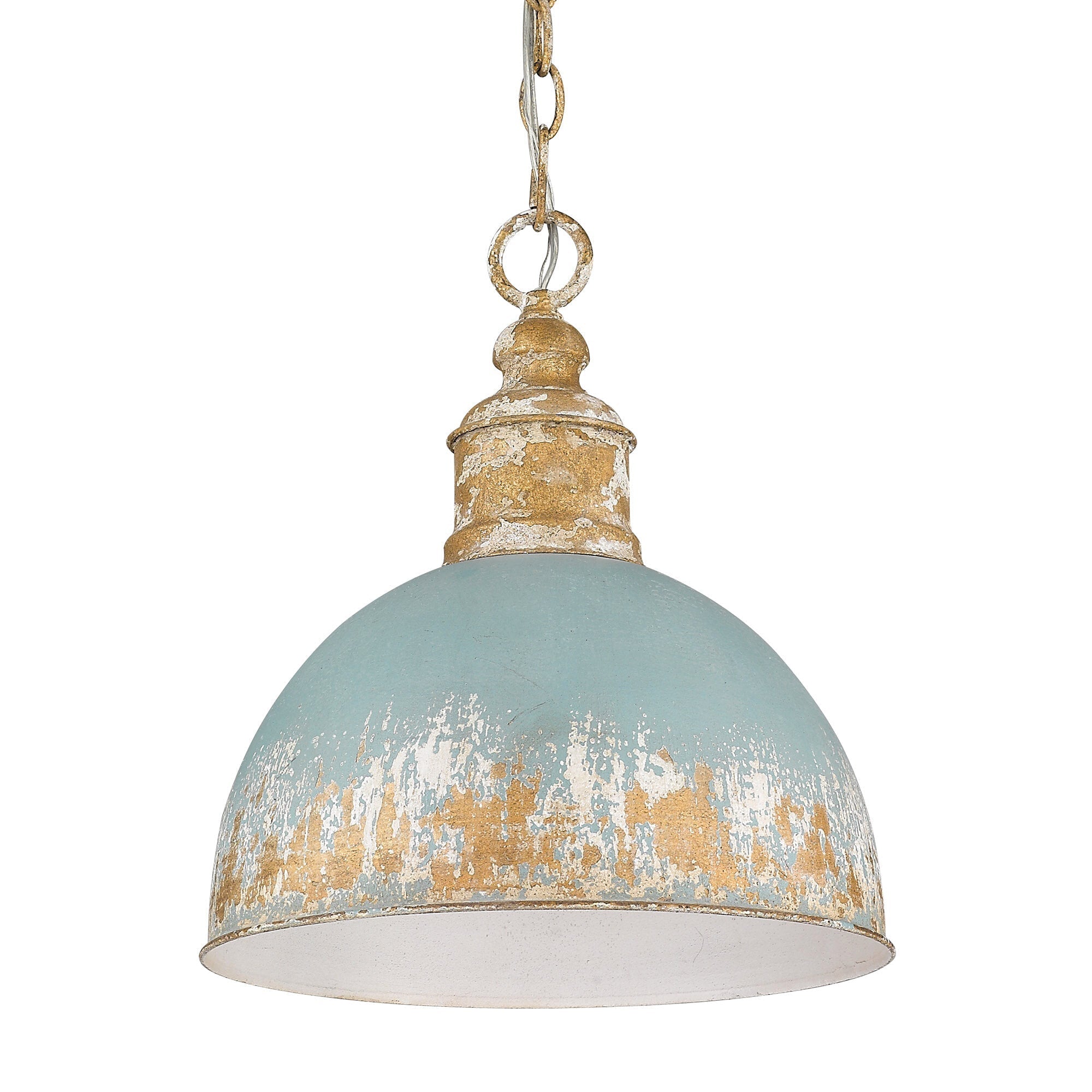 Xenuvyi Individual Creativity Metal Pendant Light - Neutralighting